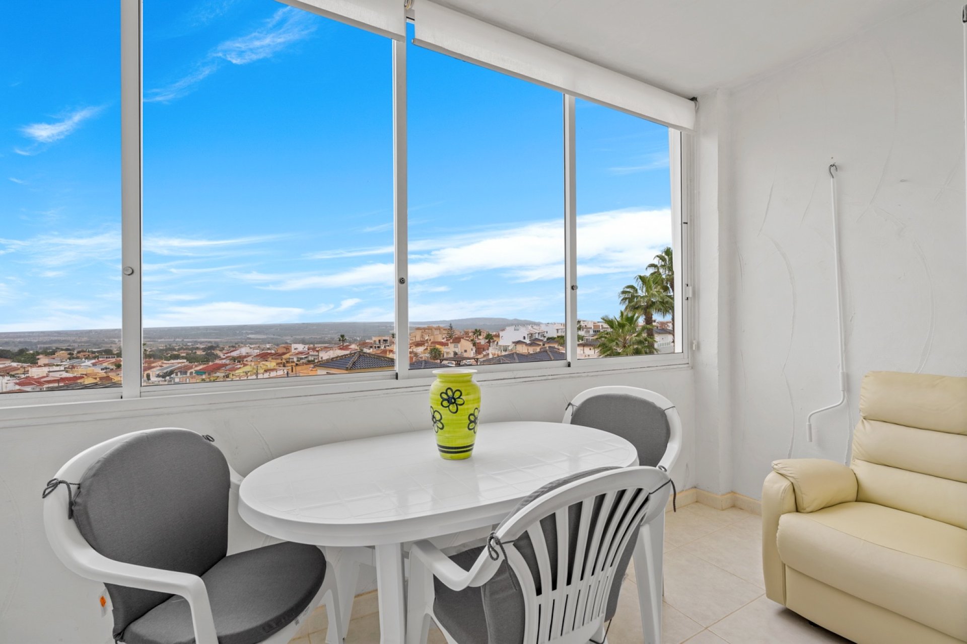 Resale - Apartment / flat -
Ciudad Quesada - Altos de Quesada