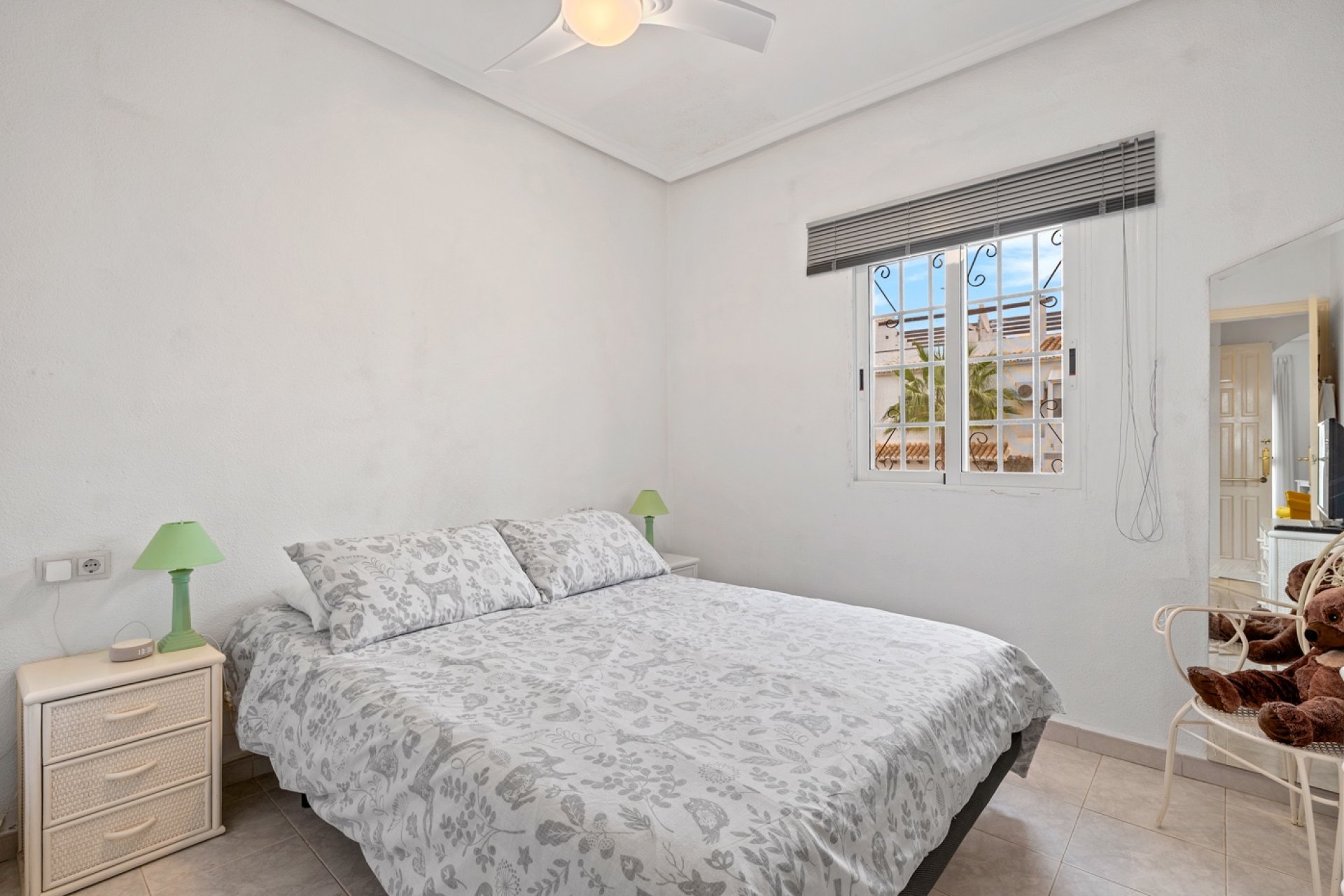 Resale - Apartment / flat -
Ciudad Quesada - Altos de Quesada