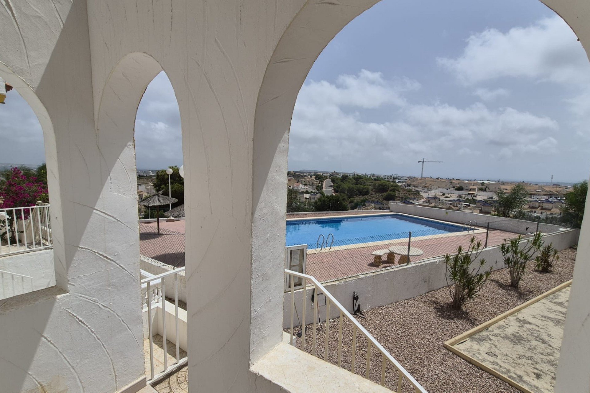 Resale - Apartment / flat -
Ciudad Quesada - Altos de Quesada