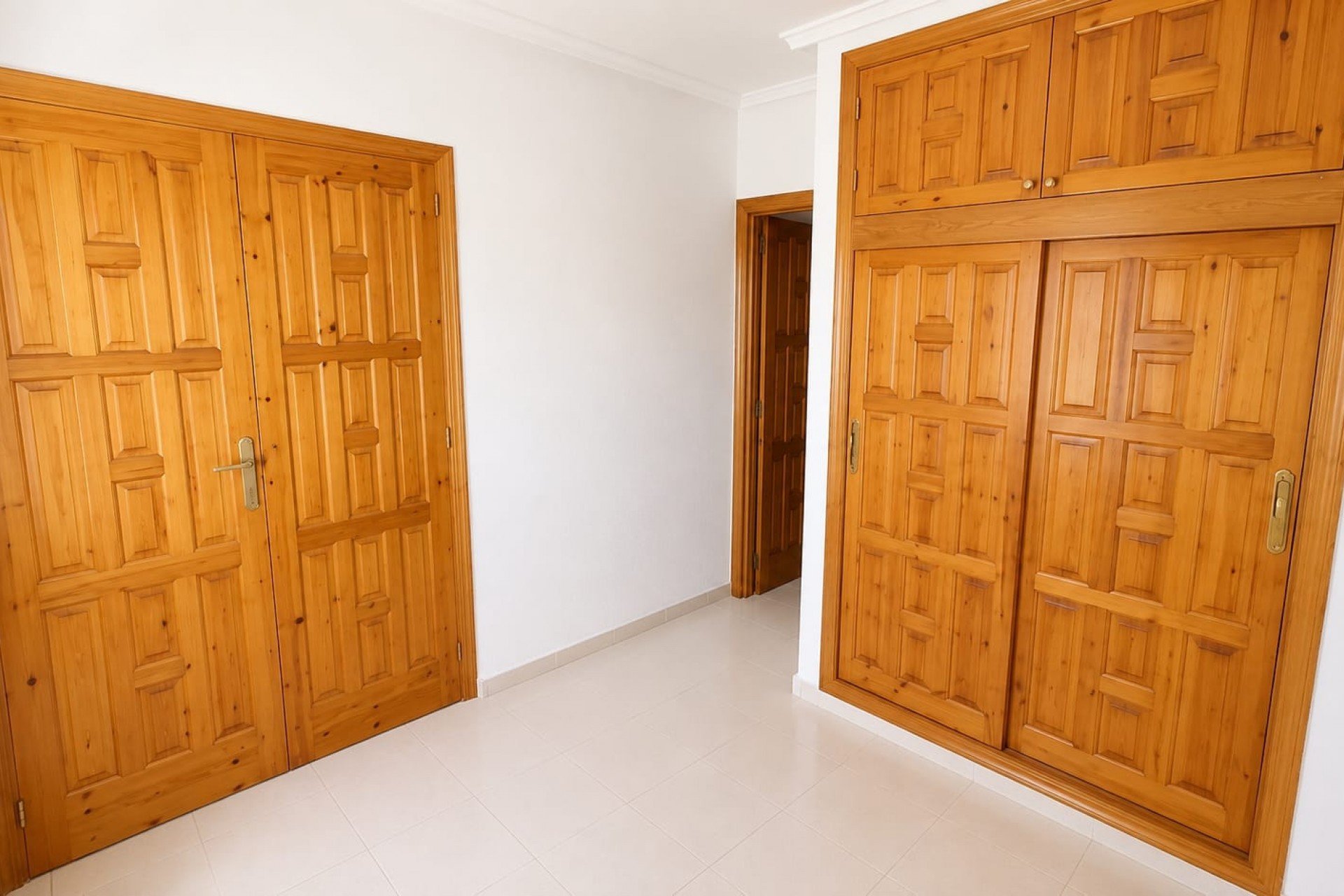Resale - Apartment / flat -
Ciudad Quesada - Altos de Quesada