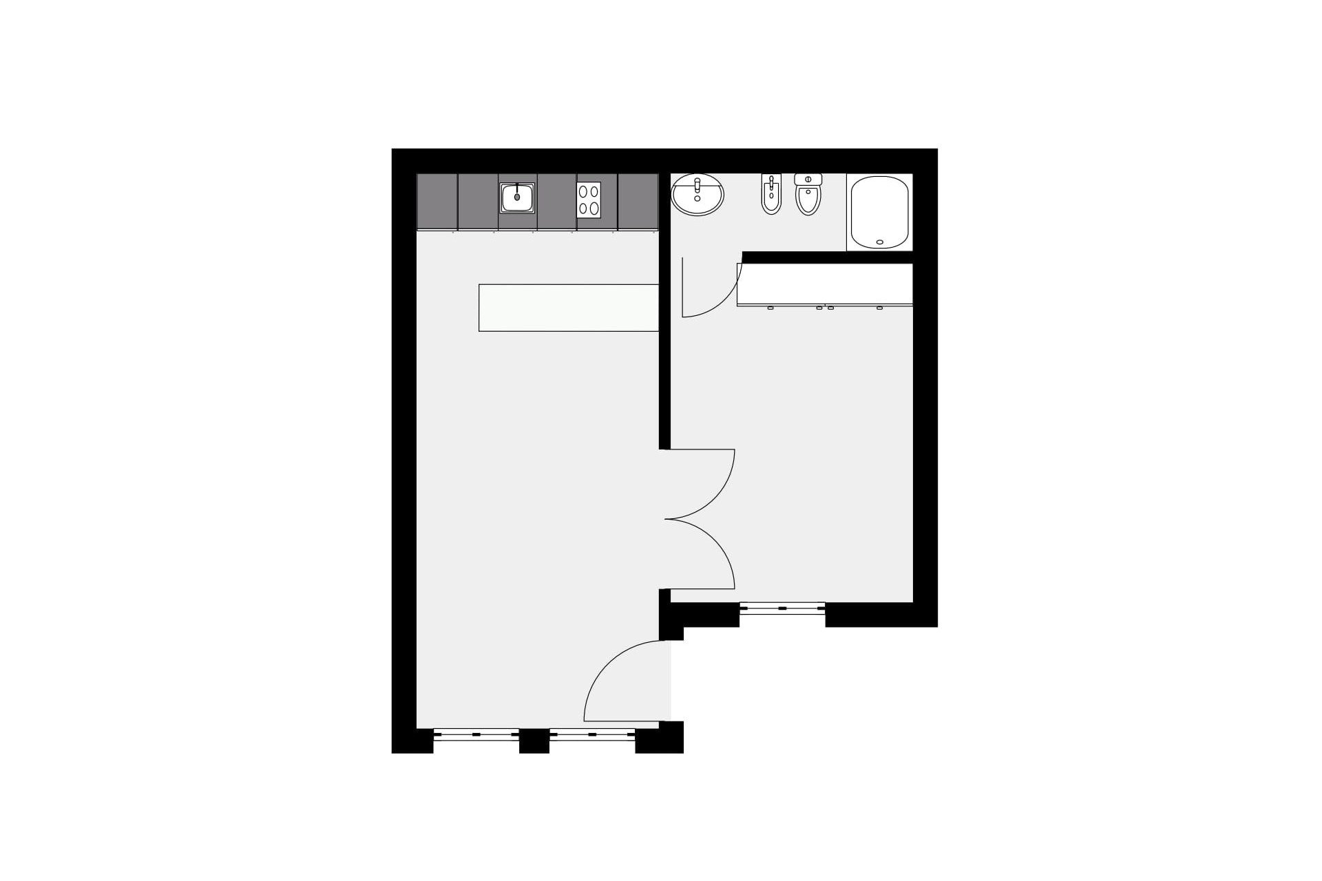 Resale - Apartment / flat -
Ciudad Quesada - Altos de Quesada