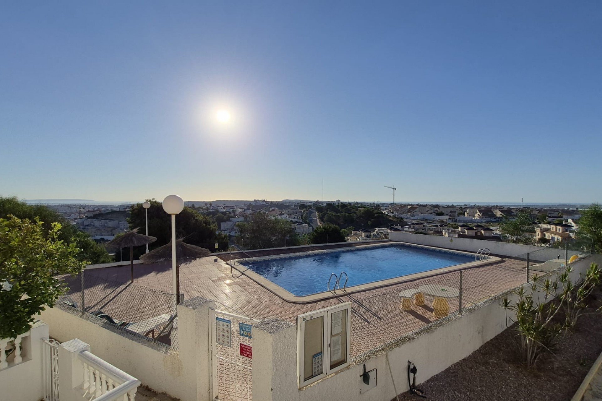 Resale - Apartment / flat -
Ciudad Quesada - Altos de Quesada