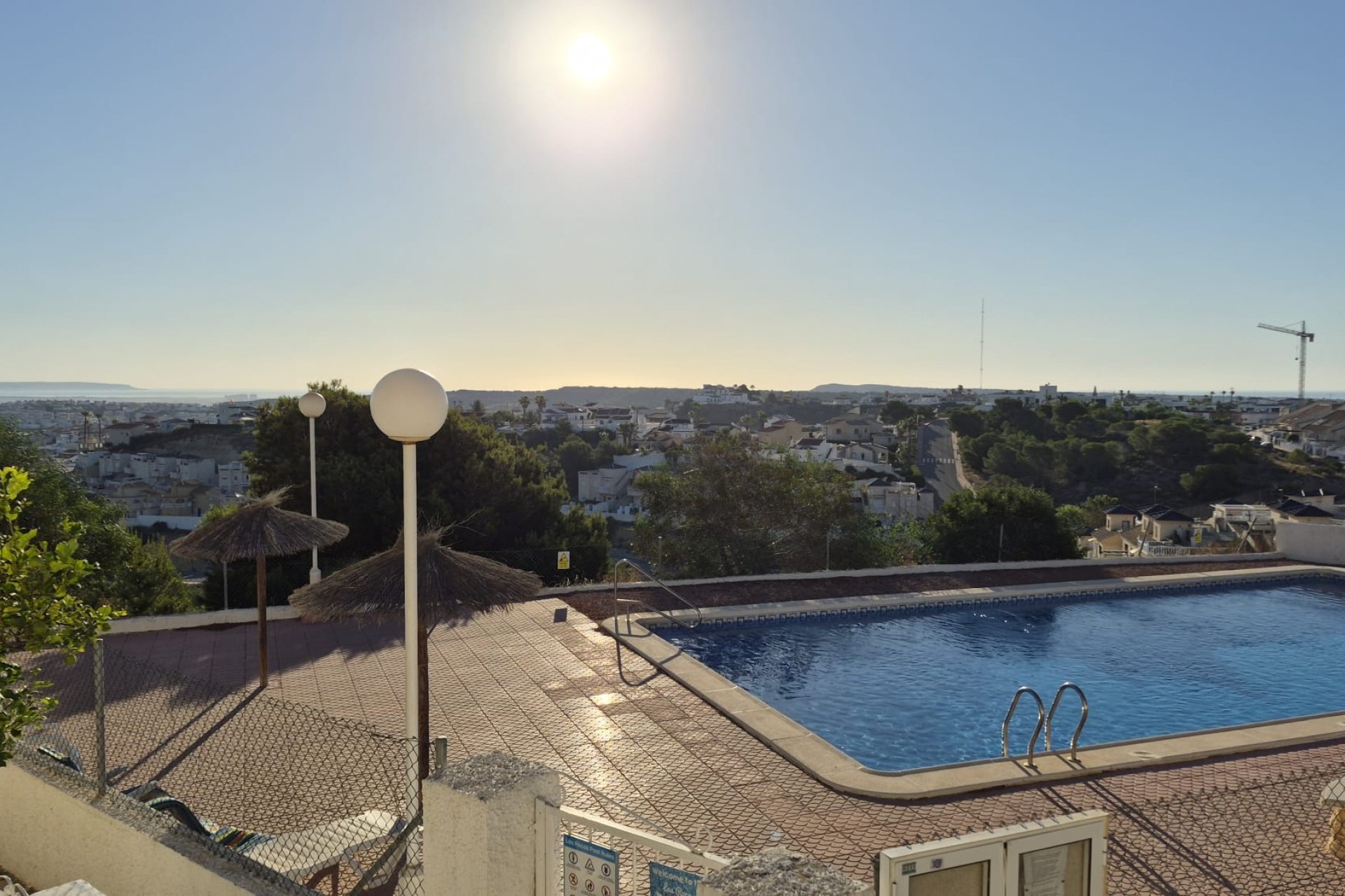 Resale - Apartment / flat -
Ciudad Quesada - Altos de Quesada