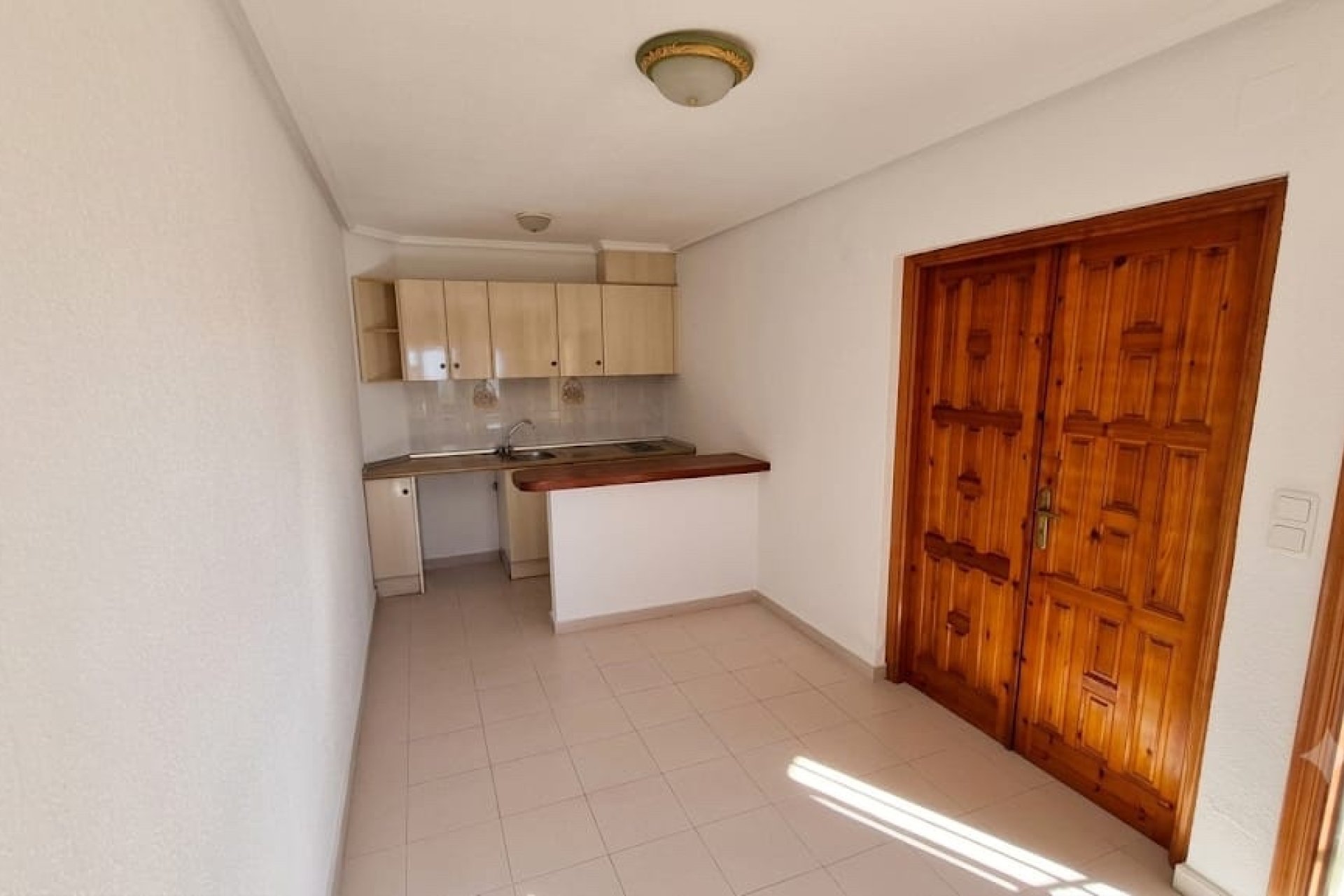 Resale - Apartment / flat -
Ciudad Quesada - Altos de Quesada