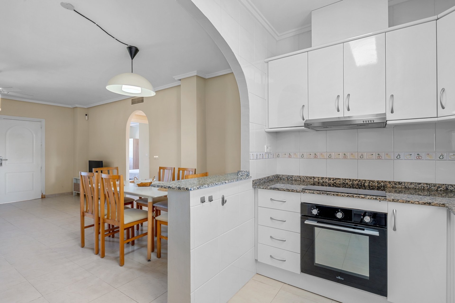 Resale - Apartment / flat -
Ciudad Quesada - Ciudad Quesada - Town