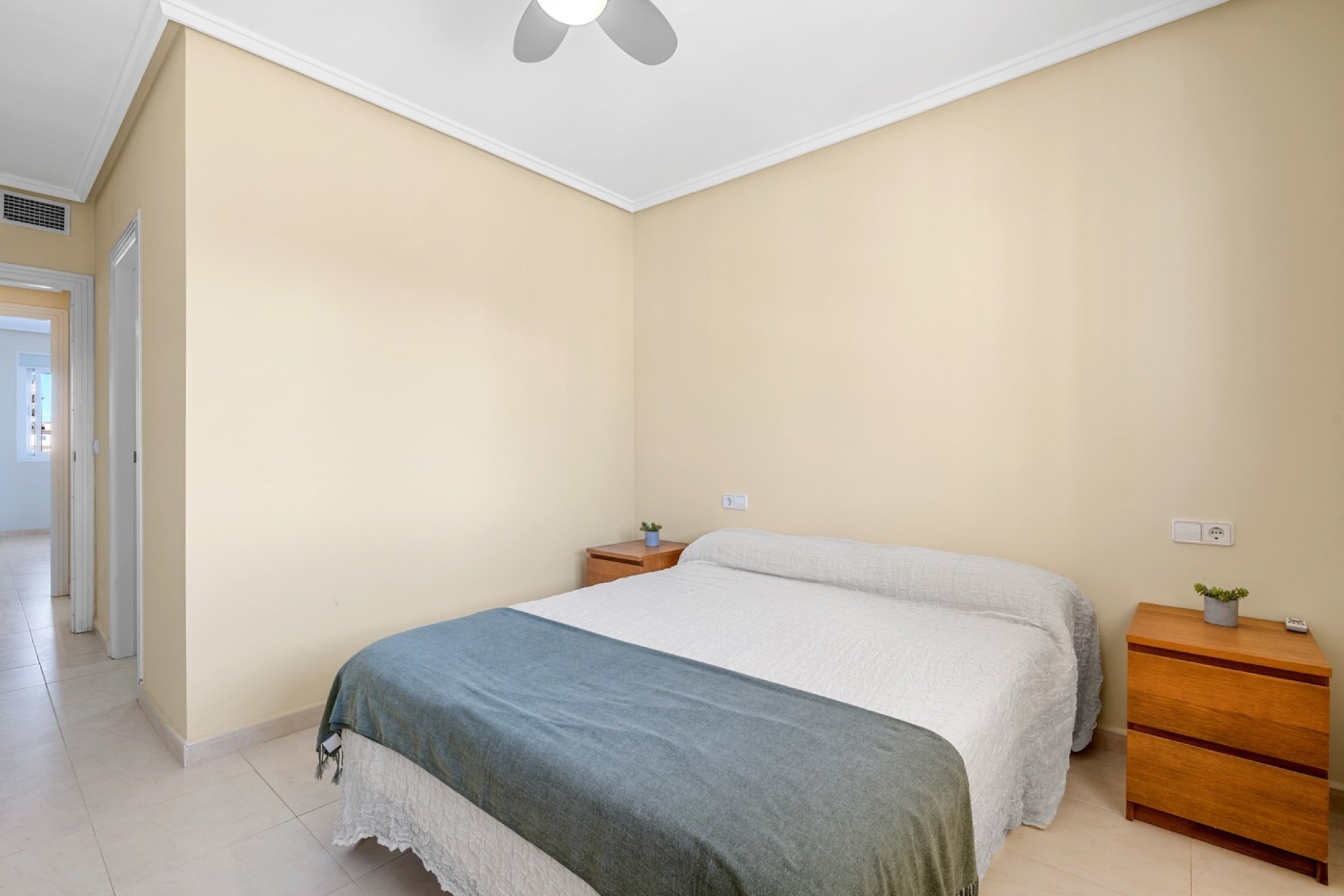 Resale - Apartment / flat -
Ciudad Quesada - Ciudad Quesada - Town