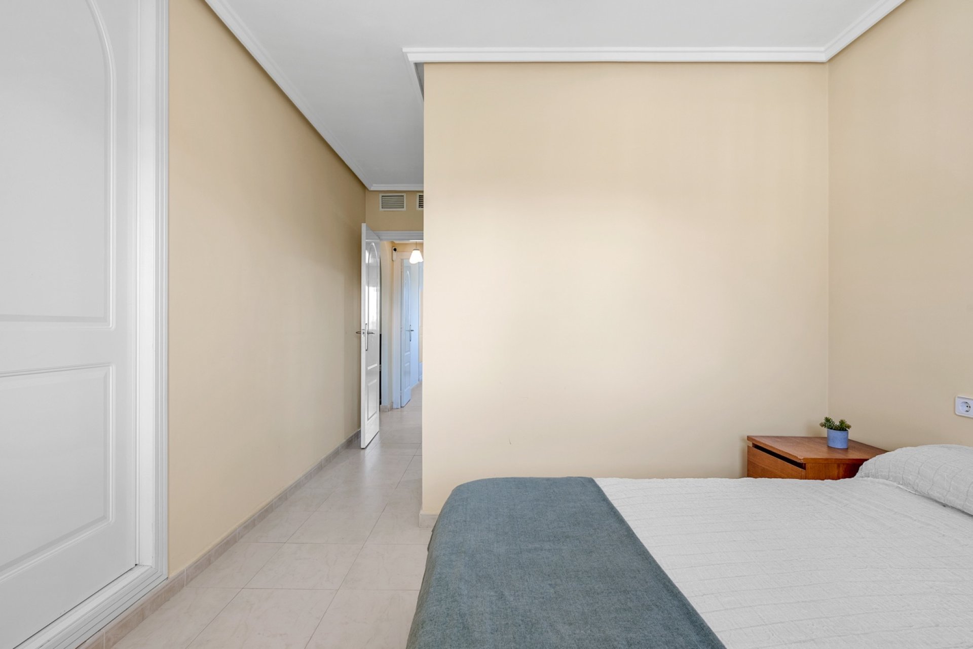 Resale - Apartment / flat -
Ciudad Quesada - Ciudad Quesada - Town