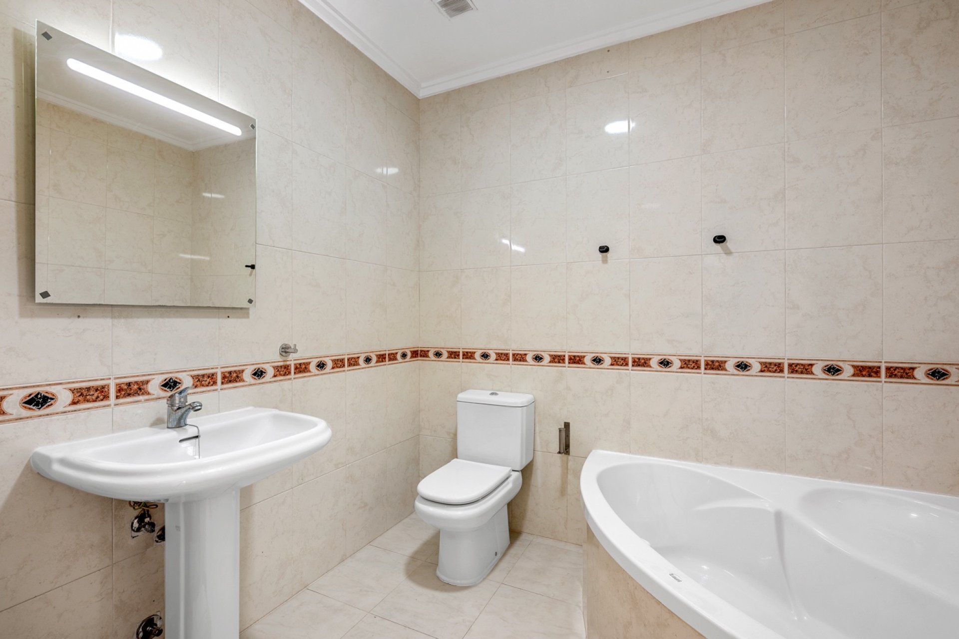 Resale - Apartment / flat -
Ciudad Quesada - Ciudad Quesada - Town