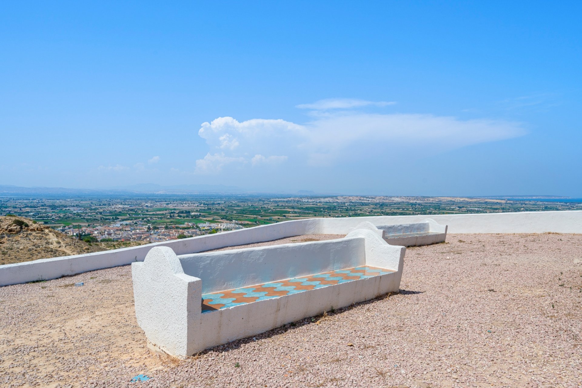 Resale - Apartment / flat -
Ciudad Quesada - Ciudad Quesada - Town