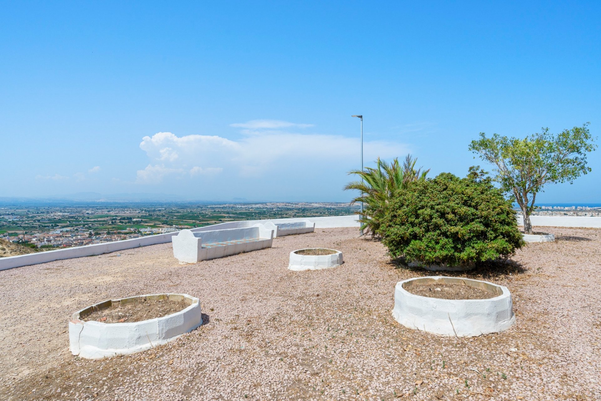 Resale - Apartment / flat -
Ciudad Quesada - Ciudad Quesada - Town