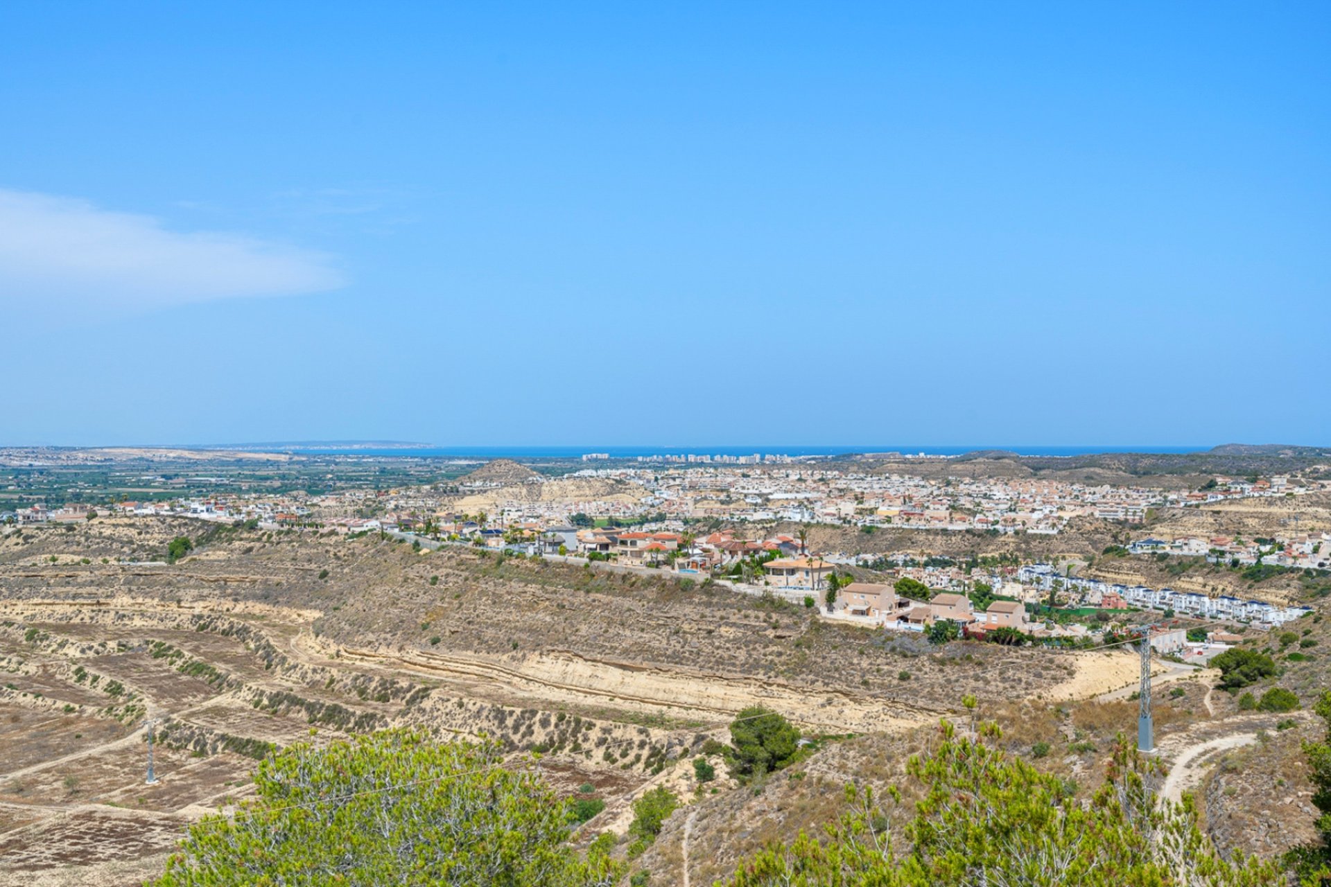 Resale - Apartment / flat -
Ciudad Quesada - Ciudad Quesada - Town