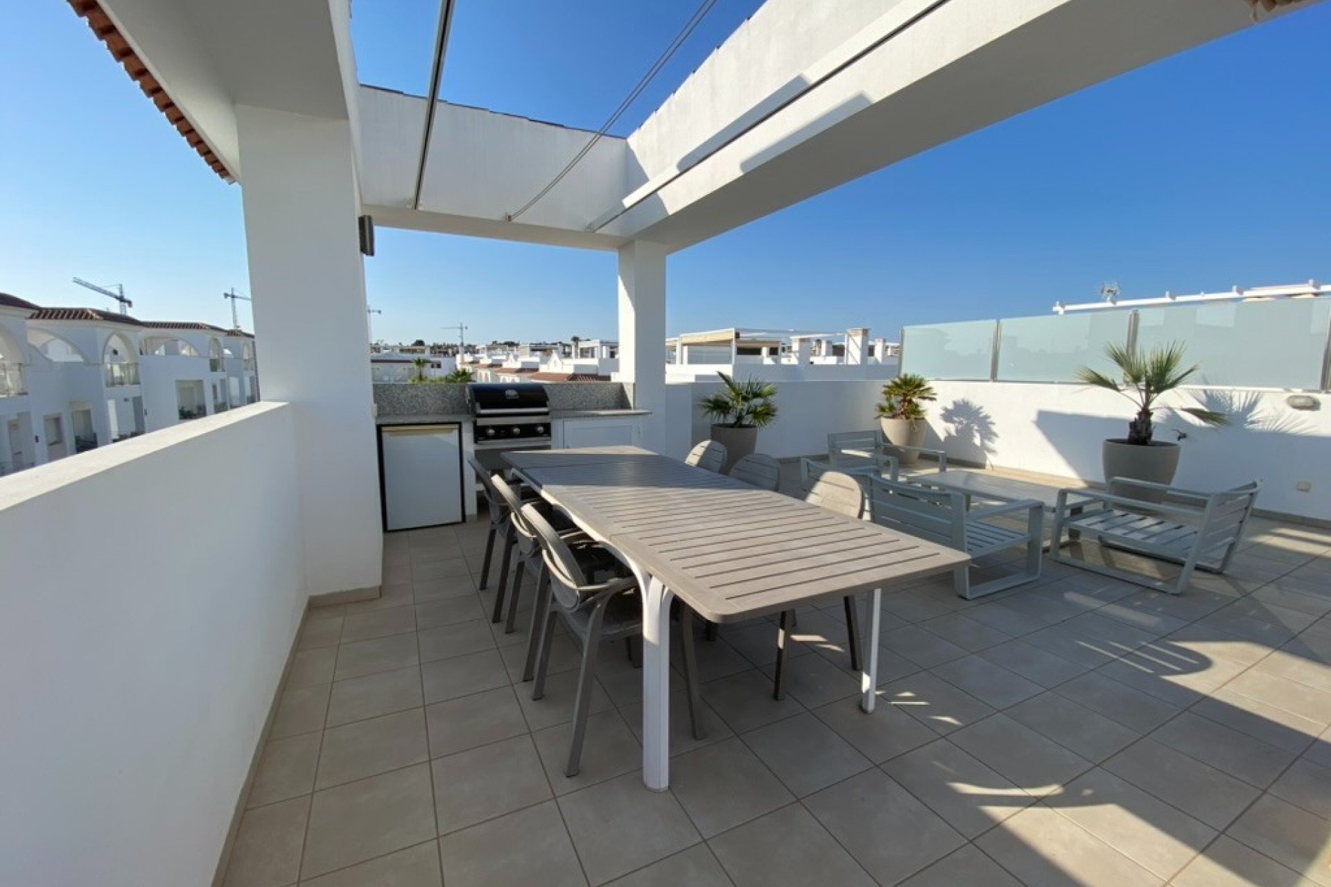 Resale - Apartment / flat -
Ciudad Quesada - Doña Pepa