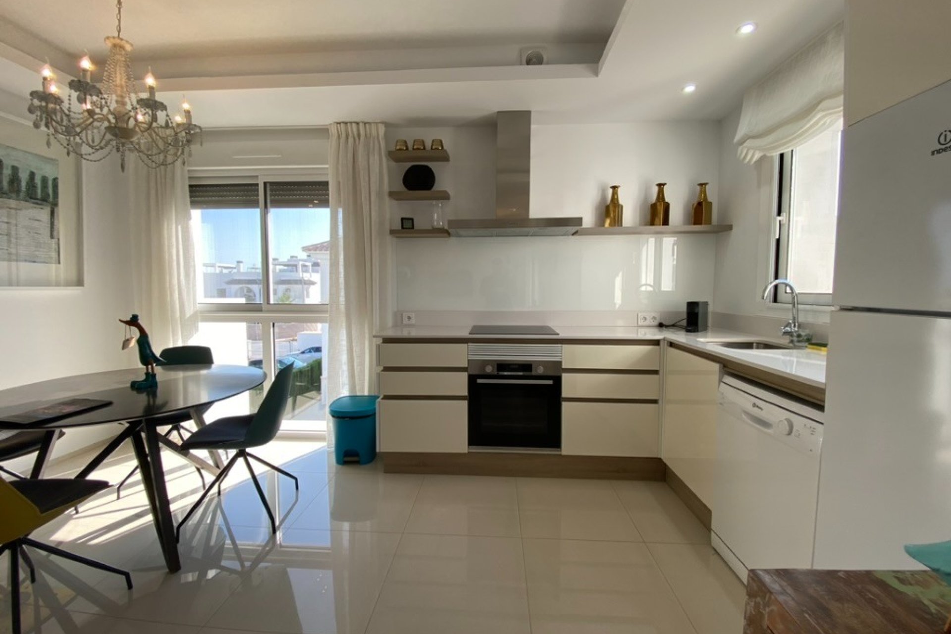 Resale - Apartment / flat -
Ciudad Quesada - Doña Pepa