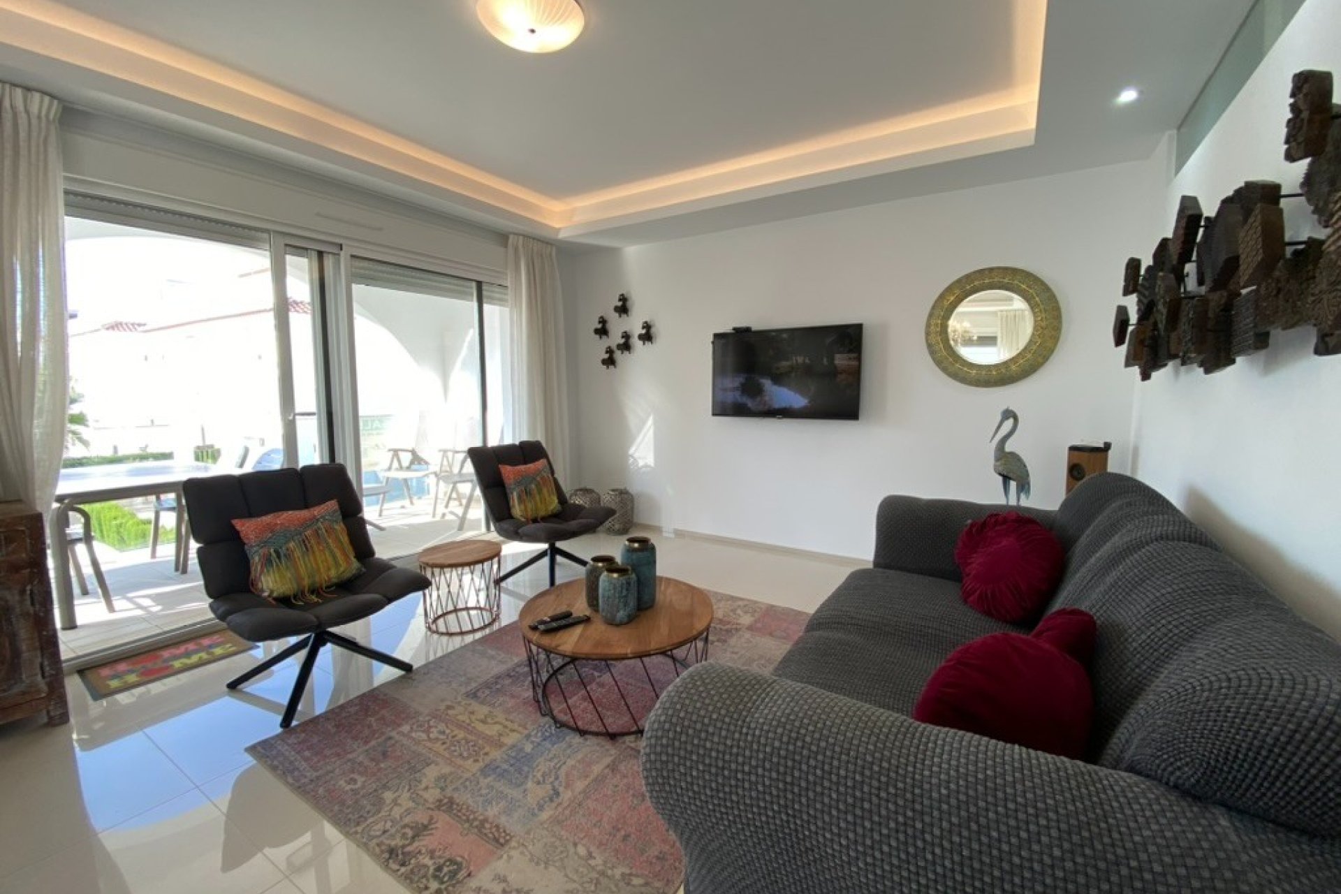 Resale - Apartment / flat -
Ciudad Quesada - Doña Pepa