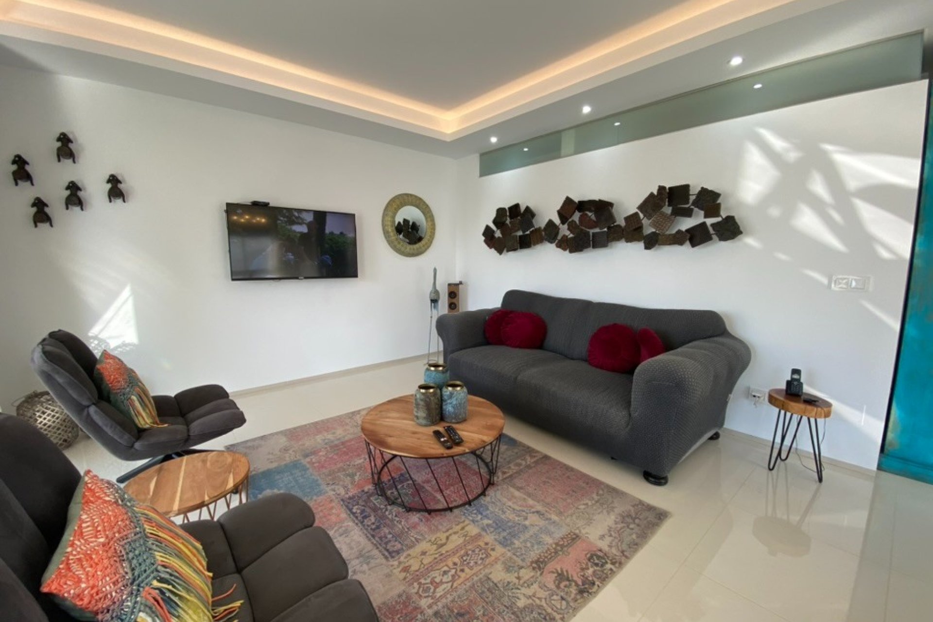 Resale - Apartment / flat -
Ciudad Quesada - Doña Pepa