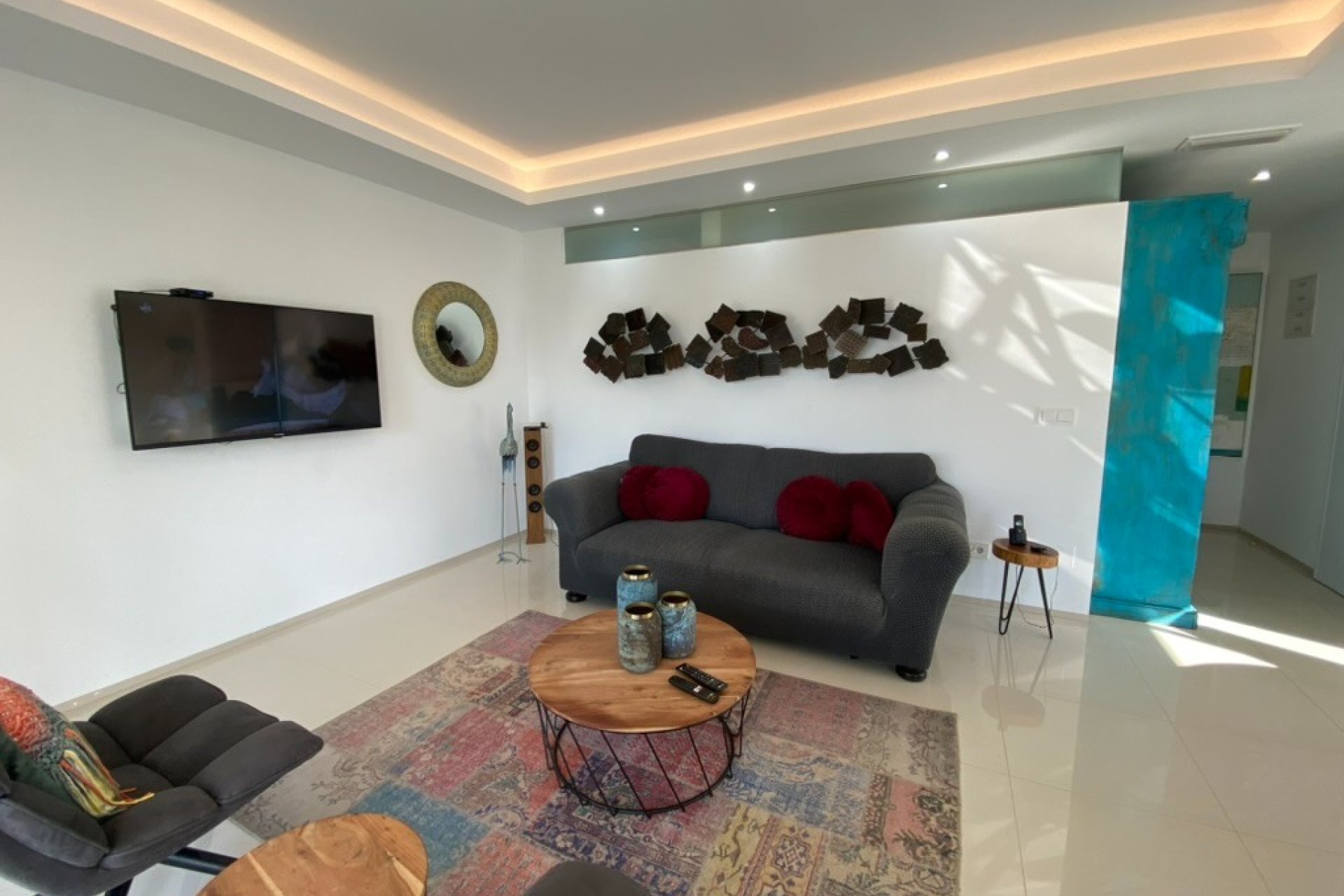 Resale - Apartment / flat -
Ciudad Quesada - Doña Pepa