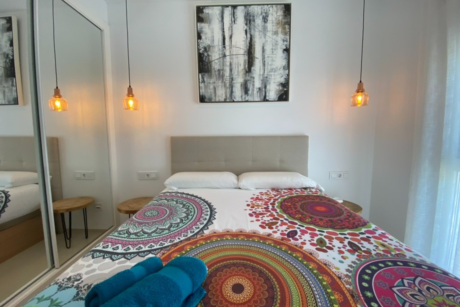 Resale - Apartment / flat -
Ciudad Quesada - Doña Pepa