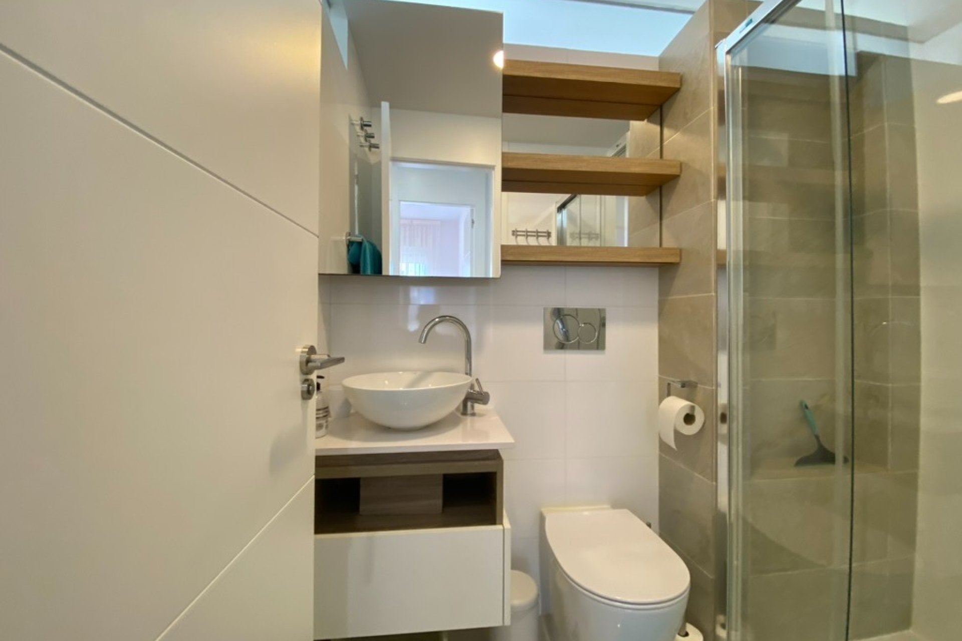 Resale - Apartment / flat -
Ciudad Quesada - Doña Pepa