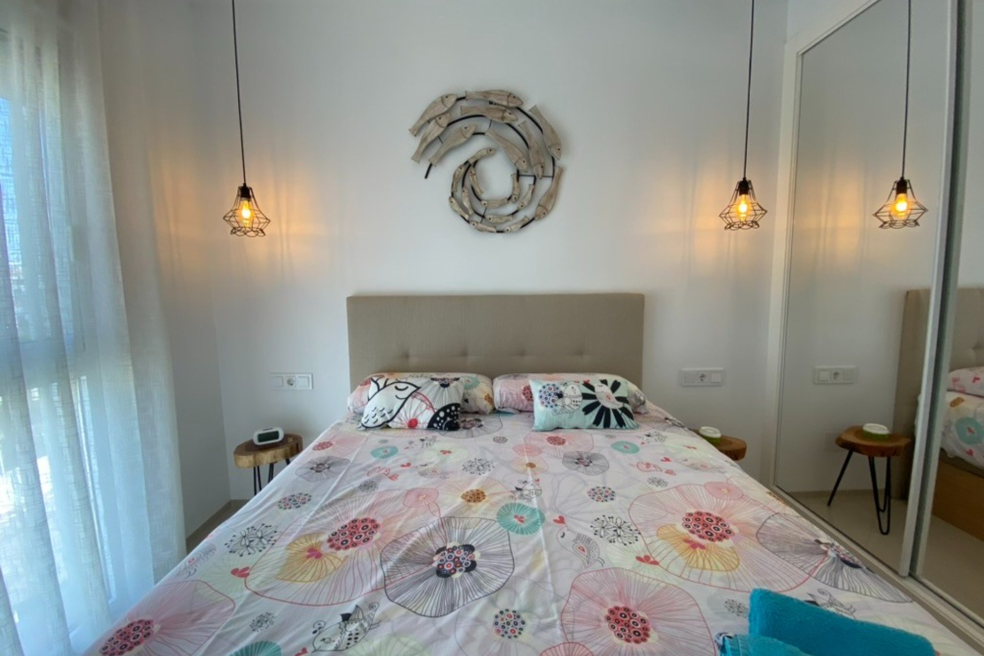 Resale - Apartment / flat -
Ciudad Quesada - Doña Pepa