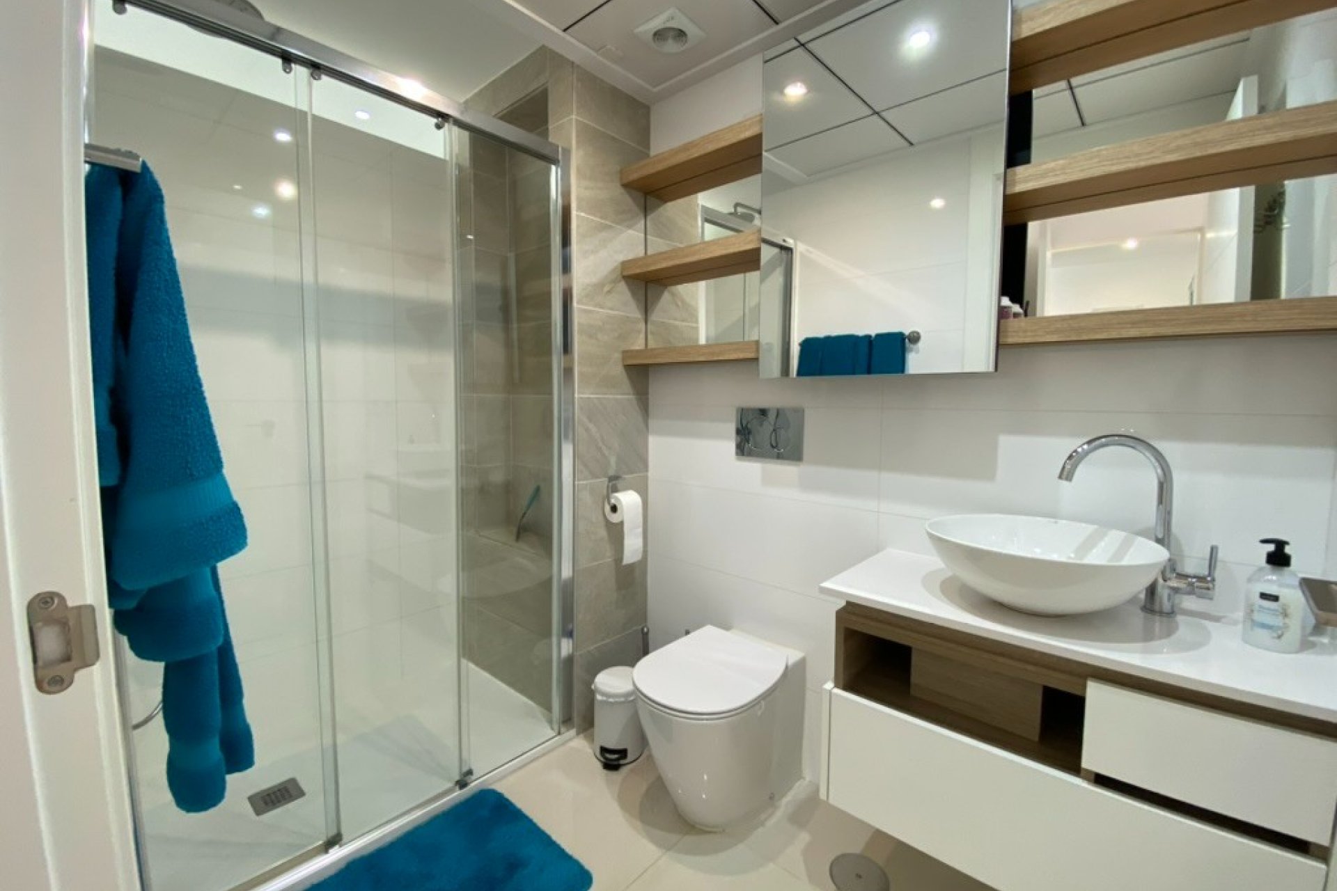 Resale - Apartment / flat -
Ciudad Quesada - Doña Pepa