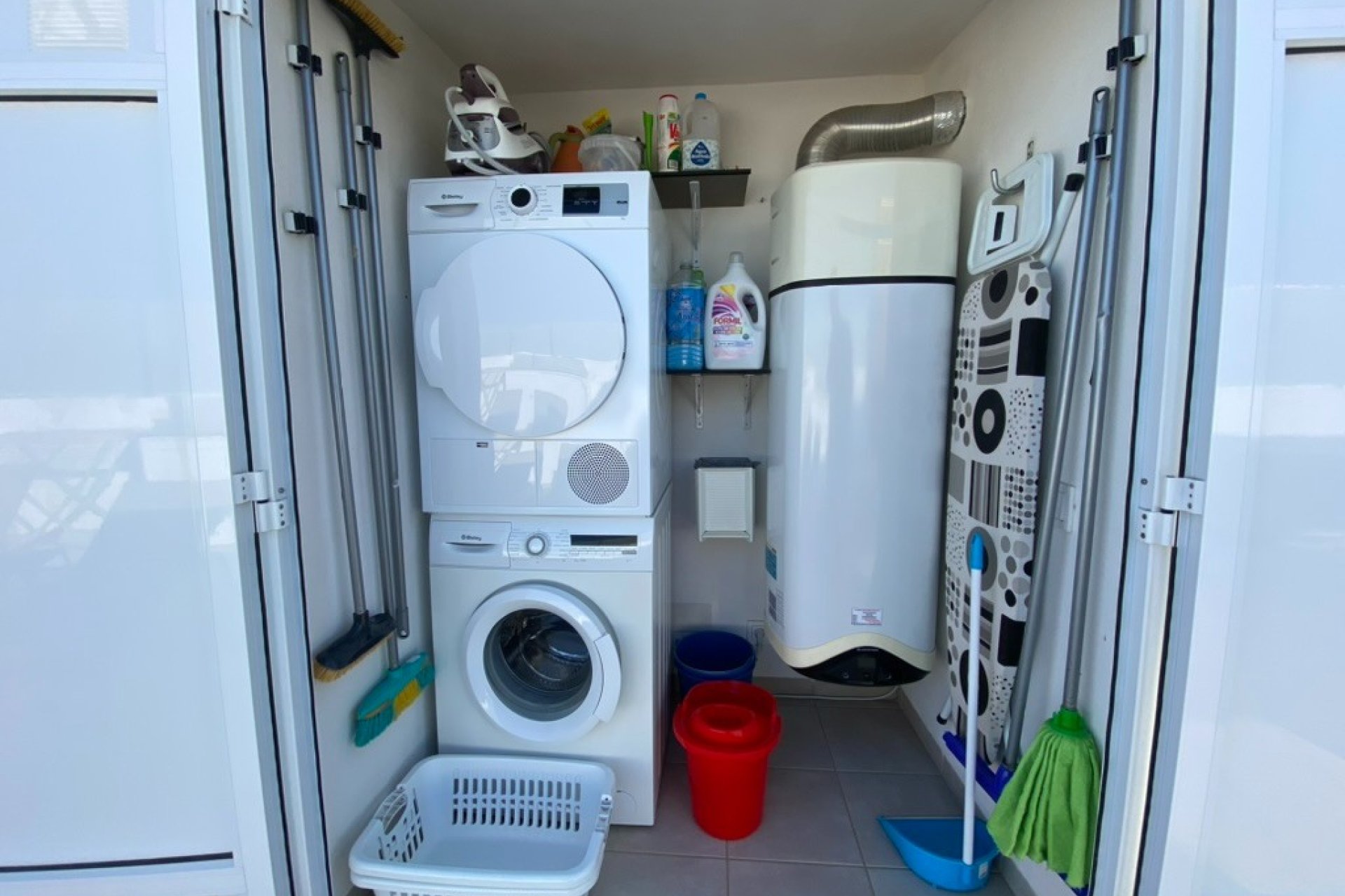 Resale - Apartment / flat -
Ciudad Quesada - Doña Pepa