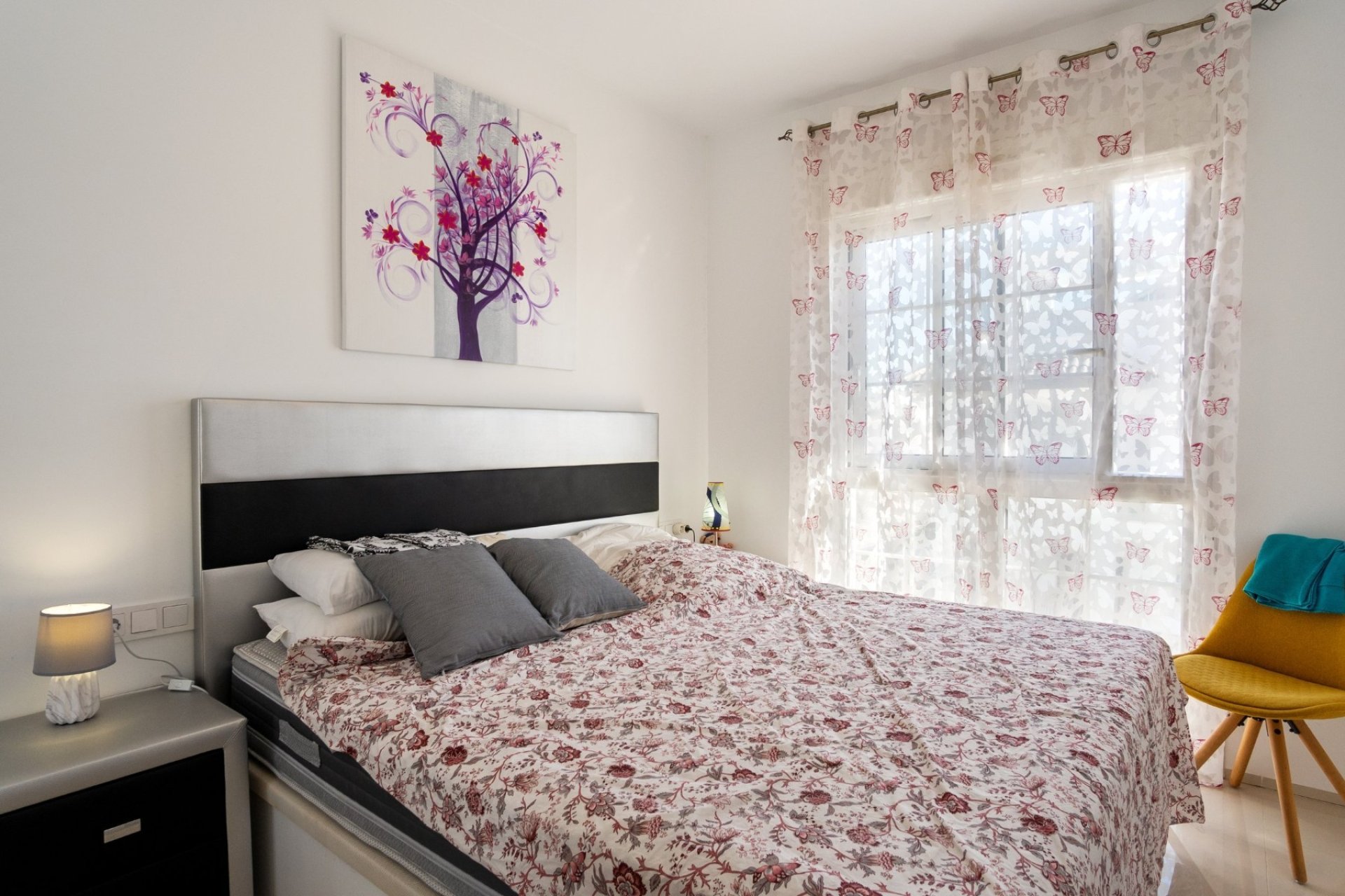 Resale - Apartment / flat -
Ciudad Quesada - Doña Pepa