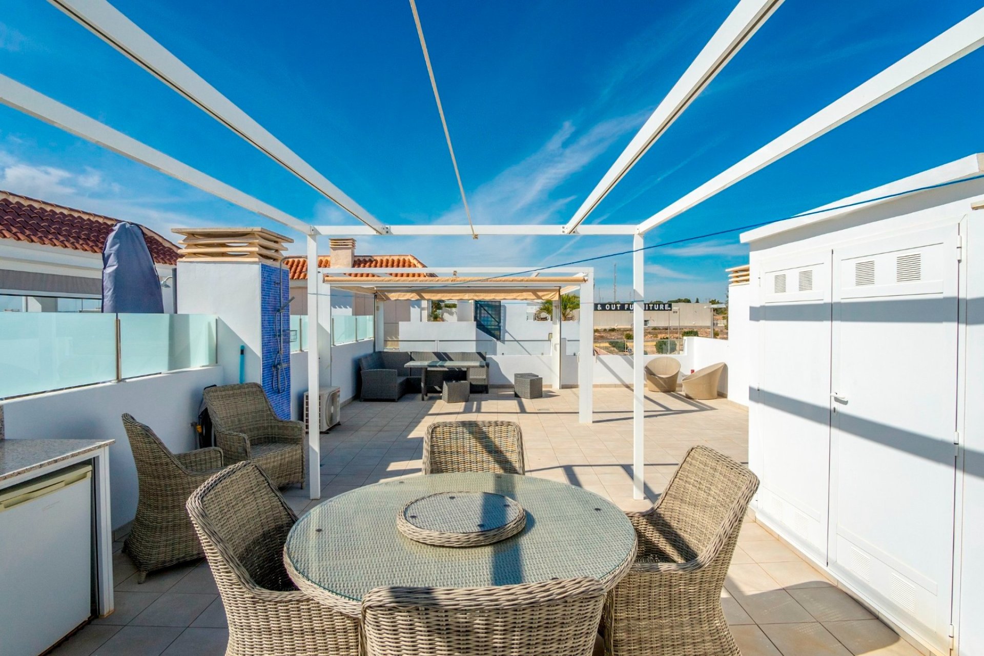 Resale - Apartment / flat -
Ciudad Quesada - Doña Pepa