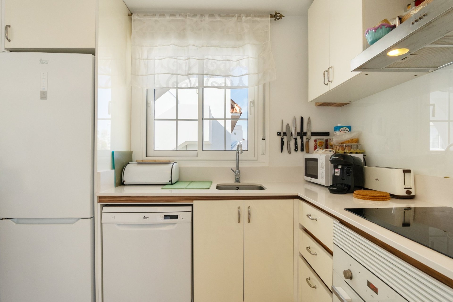 Resale - Apartment / flat -
Ciudad Quesada - Doña Pepa