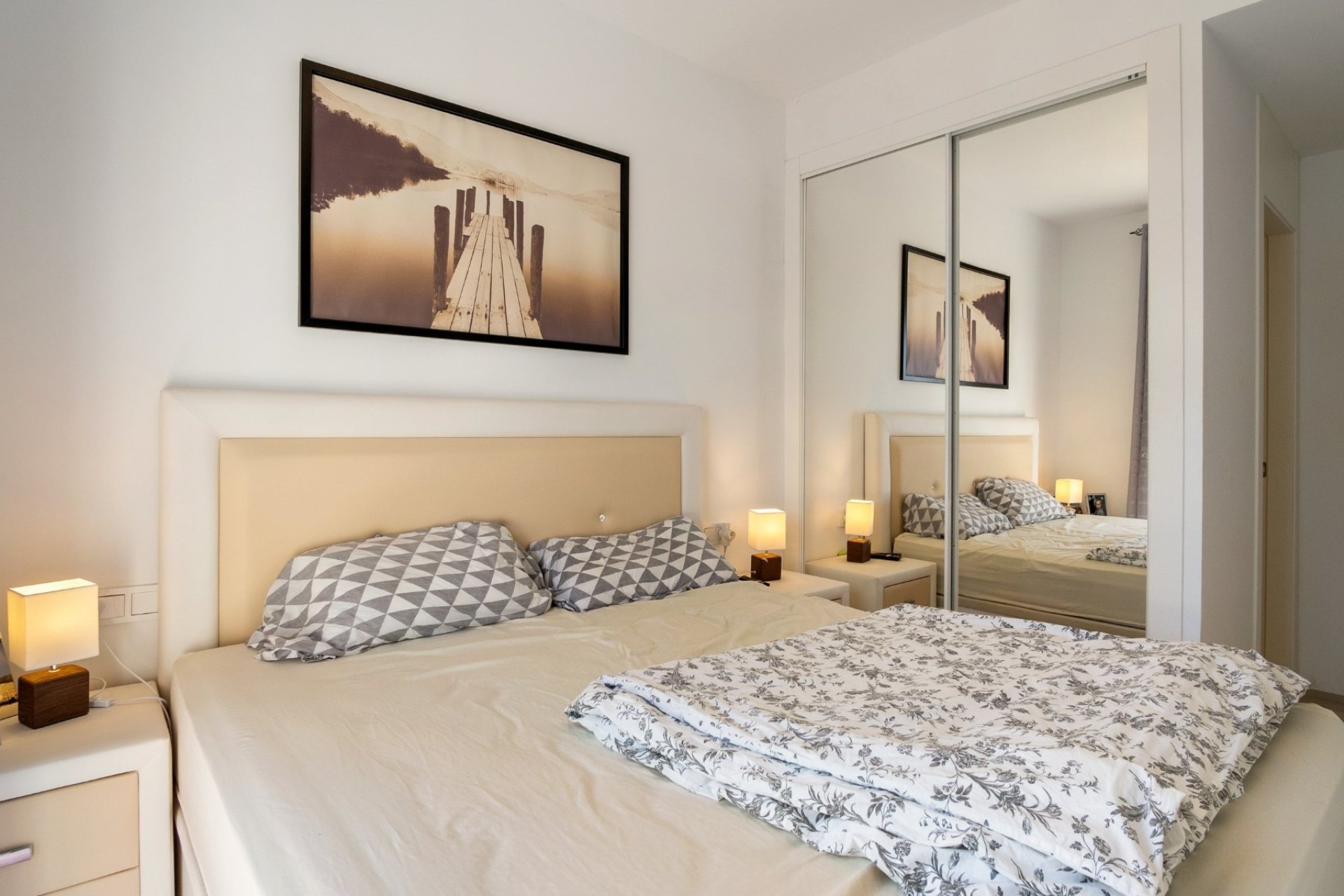 Resale - Apartment / flat -
Ciudad Quesada - Doña Pepa