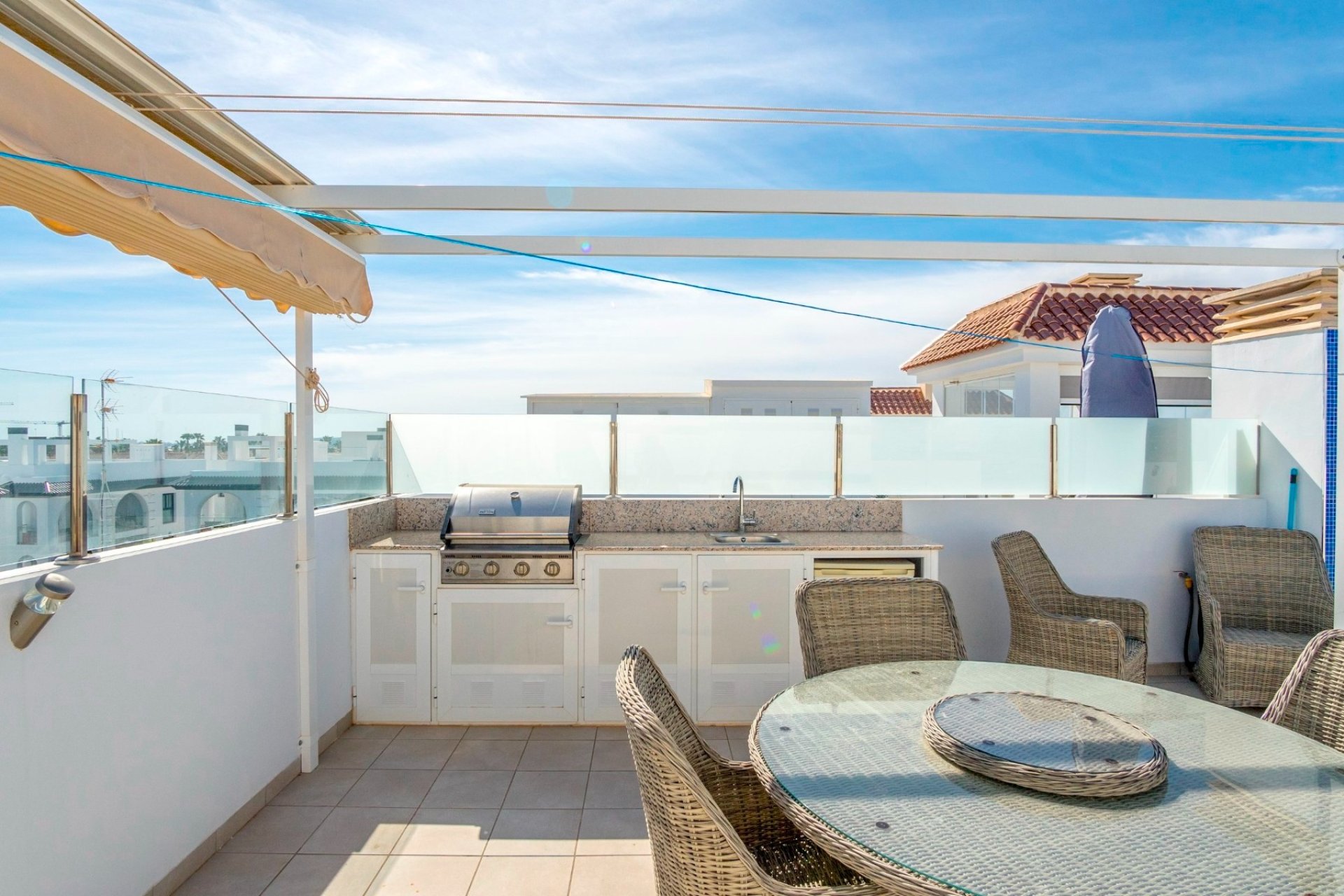 Resale - Apartment / flat -
Ciudad Quesada - Doña Pepa