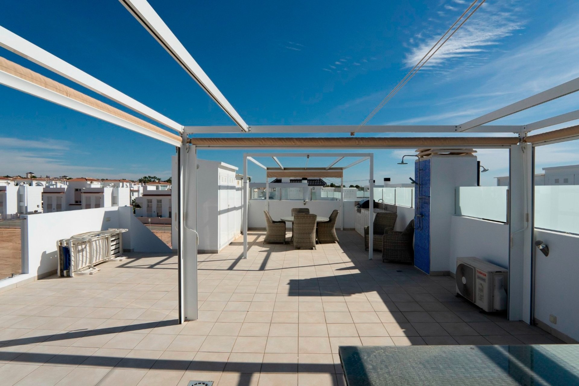 Resale - Apartment / flat -
Ciudad Quesada - Doña Pepa