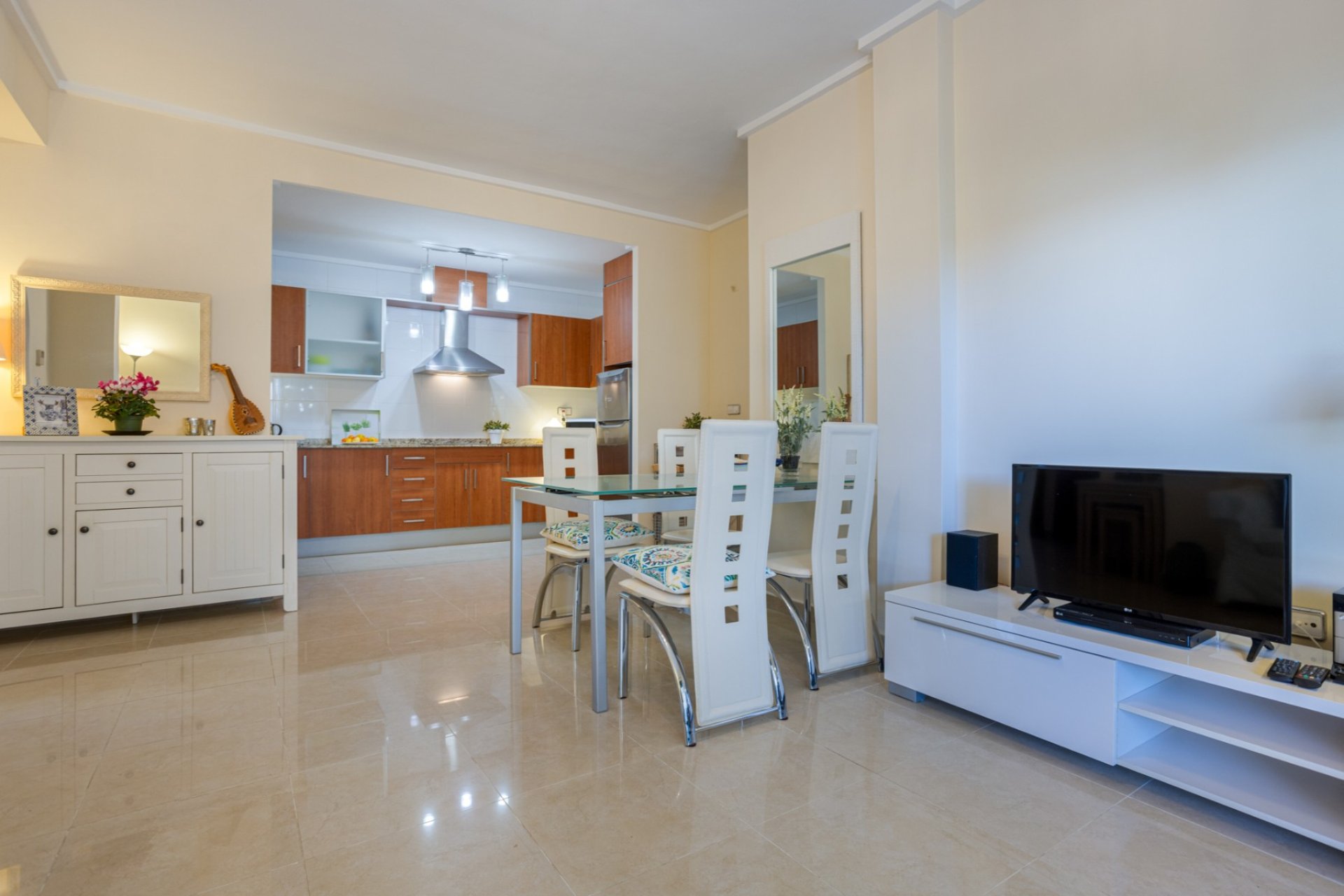 Resale - Apartment / flat -
Ciudad Quesada - Doña Pepa