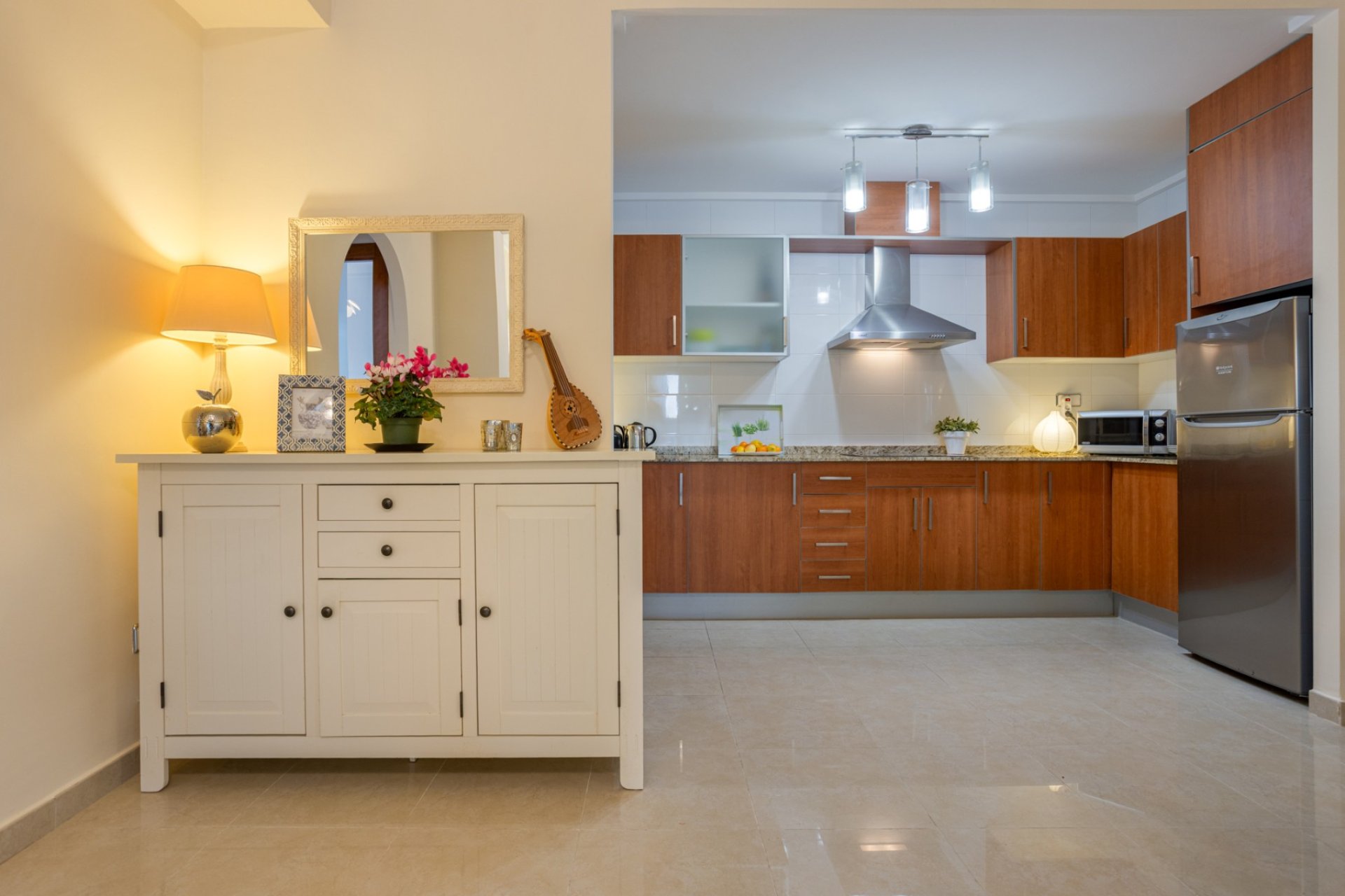 Resale - Apartment / flat -
Ciudad Quesada - Doña Pepa