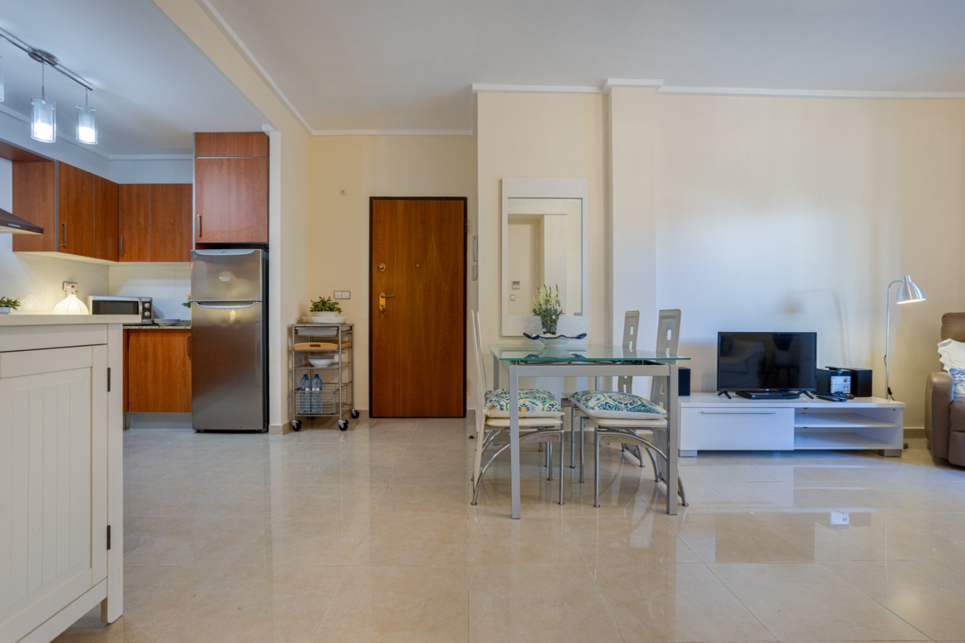 Resale - Apartment / flat -
Ciudad Quesada - Doña Pepa