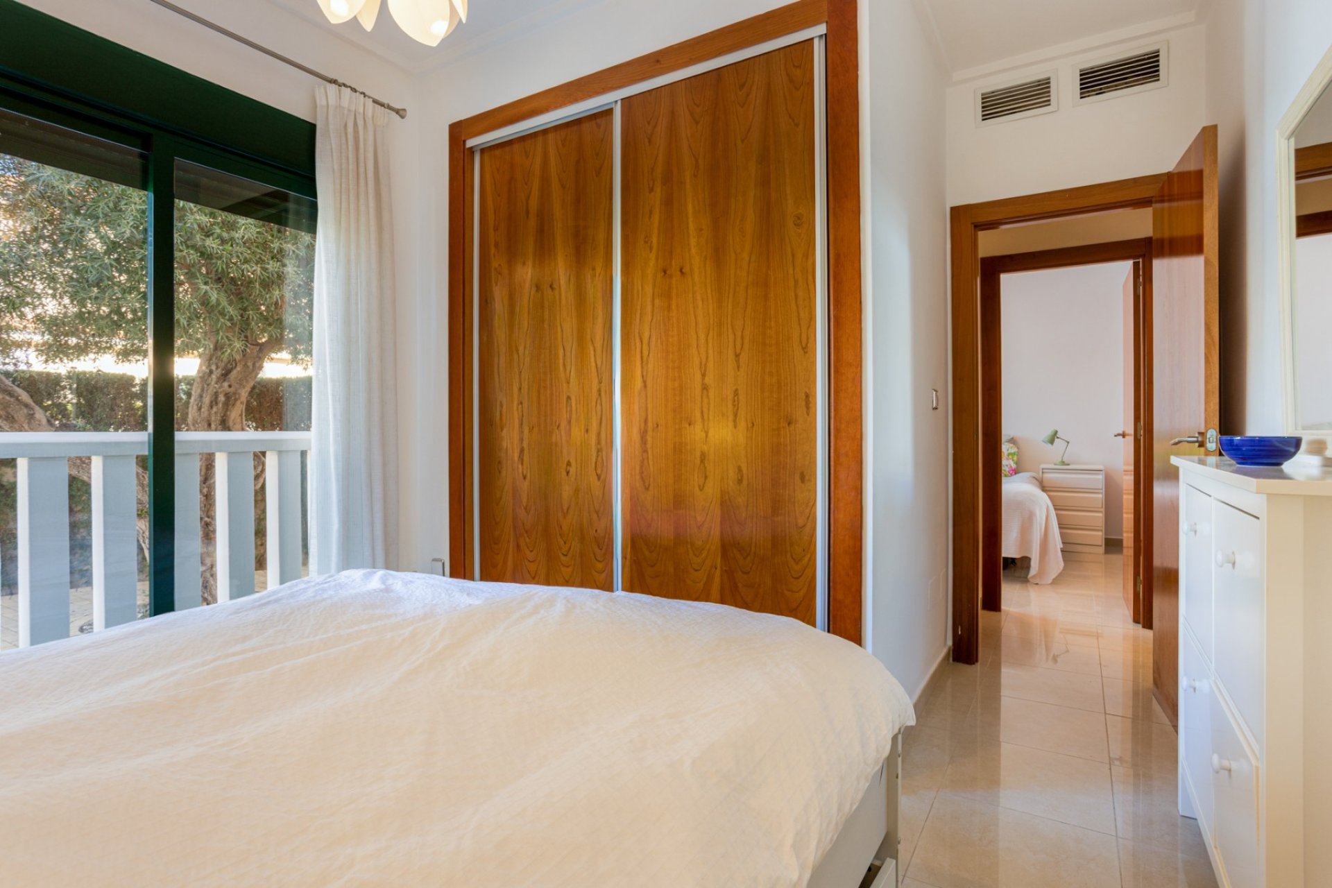 Resale - Apartment / flat -
Ciudad Quesada - Doña Pepa