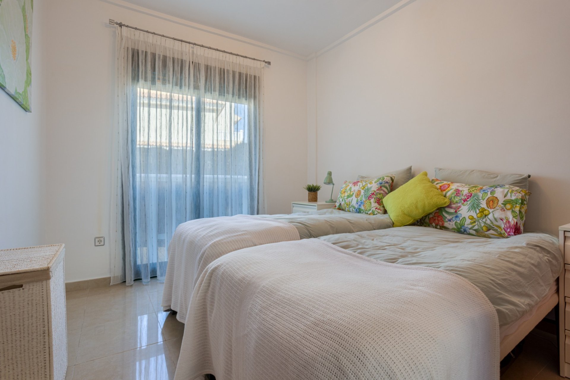 Resale - Apartment / flat -
Ciudad Quesada - Doña Pepa