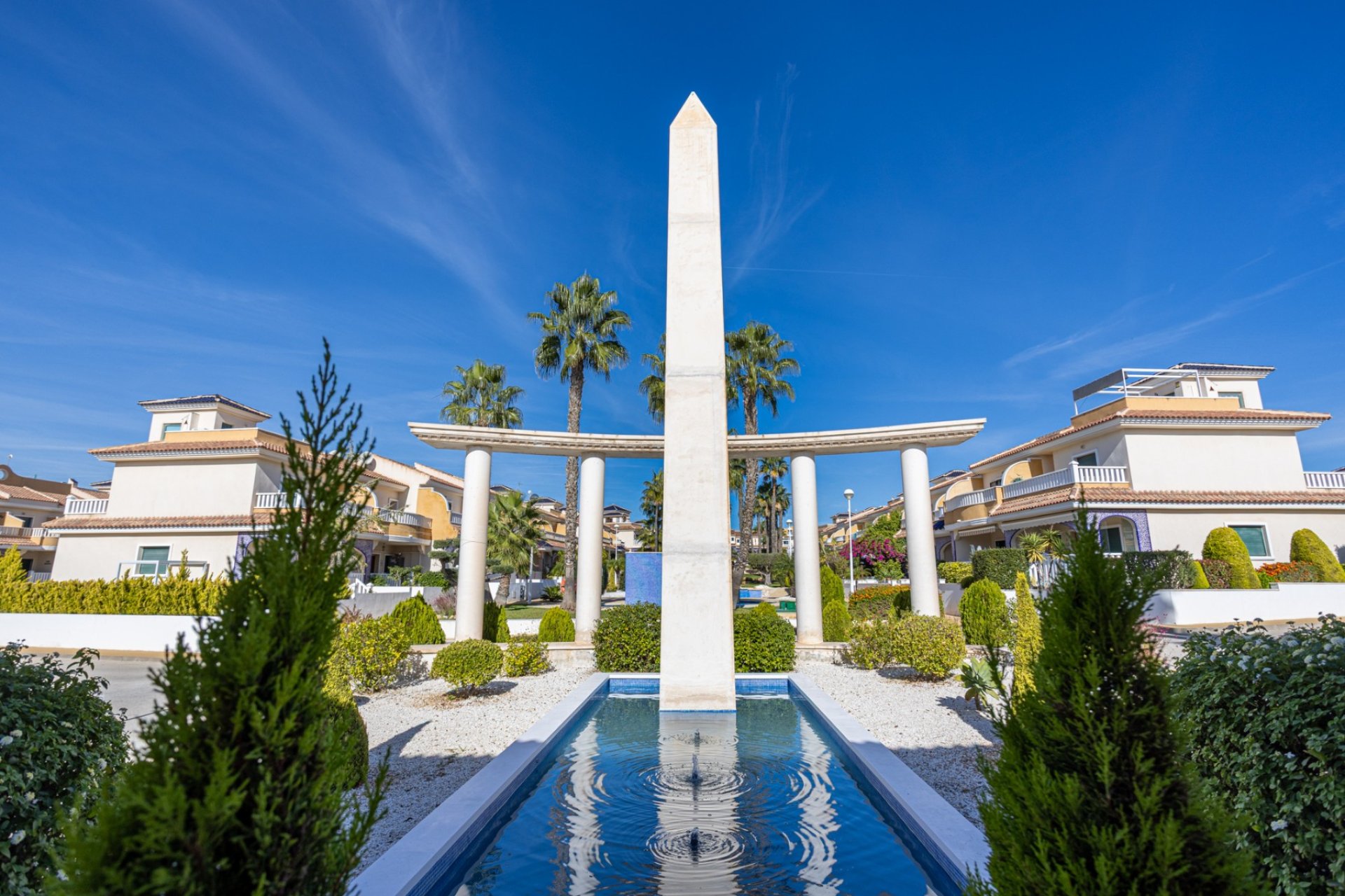 Resale - Apartment / flat -
Ciudad Quesada - Doña Pepa