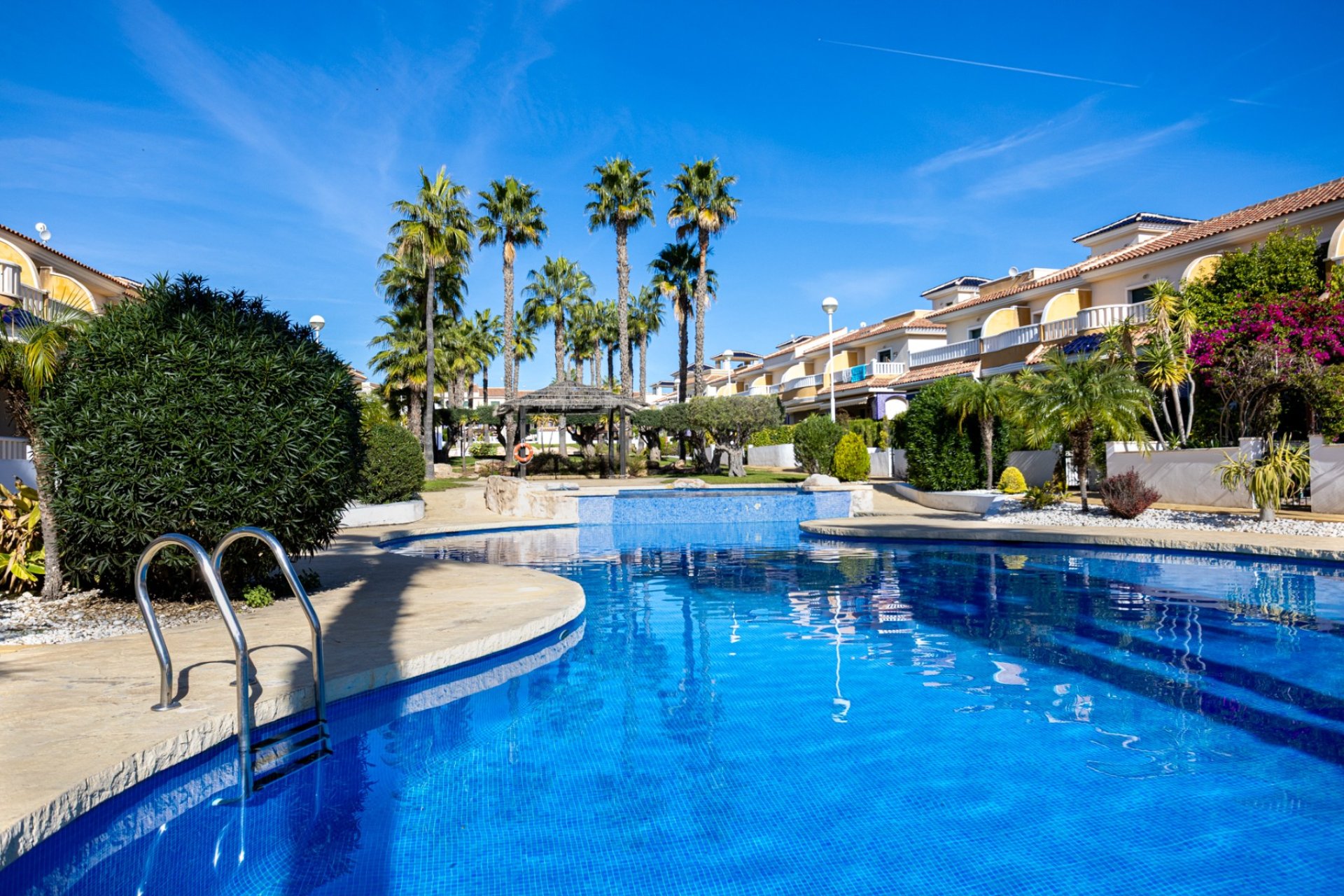 Resale - Apartment / flat -
Ciudad Quesada - Doña Pepa