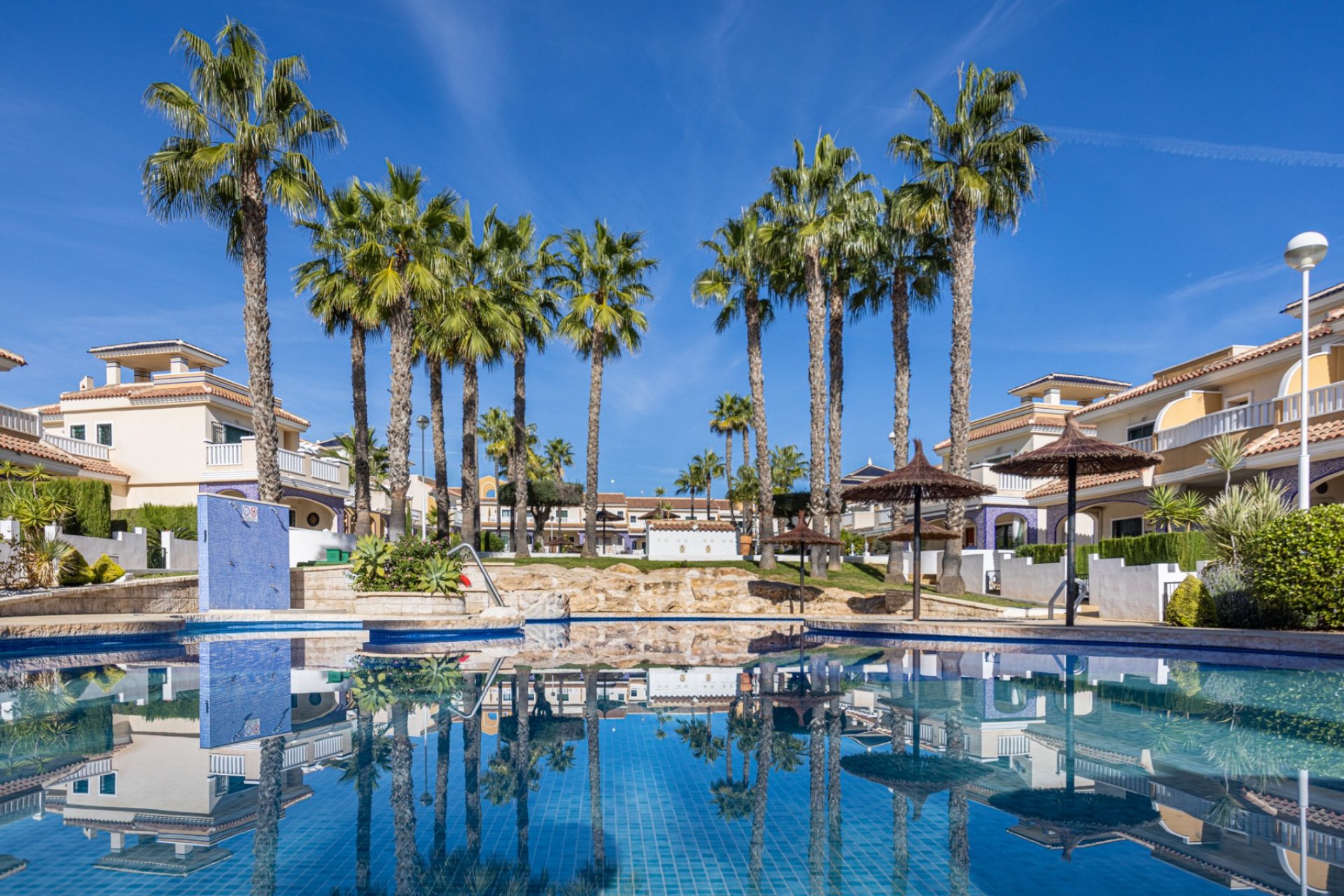 Resale - Apartment / flat -
Ciudad Quesada - Doña Pepa