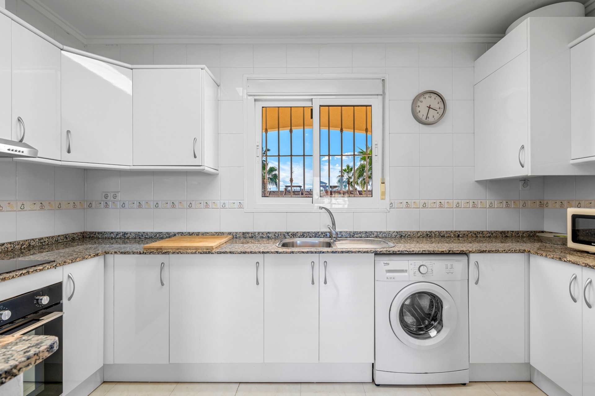 Resale - Apartment / flat -
Ciudad Quesada - Doña Pepa