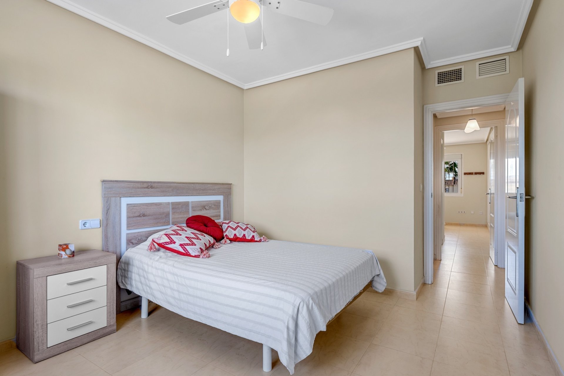 Resale - Apartment / flat -
Ciudad Quesada - Doña Pepa