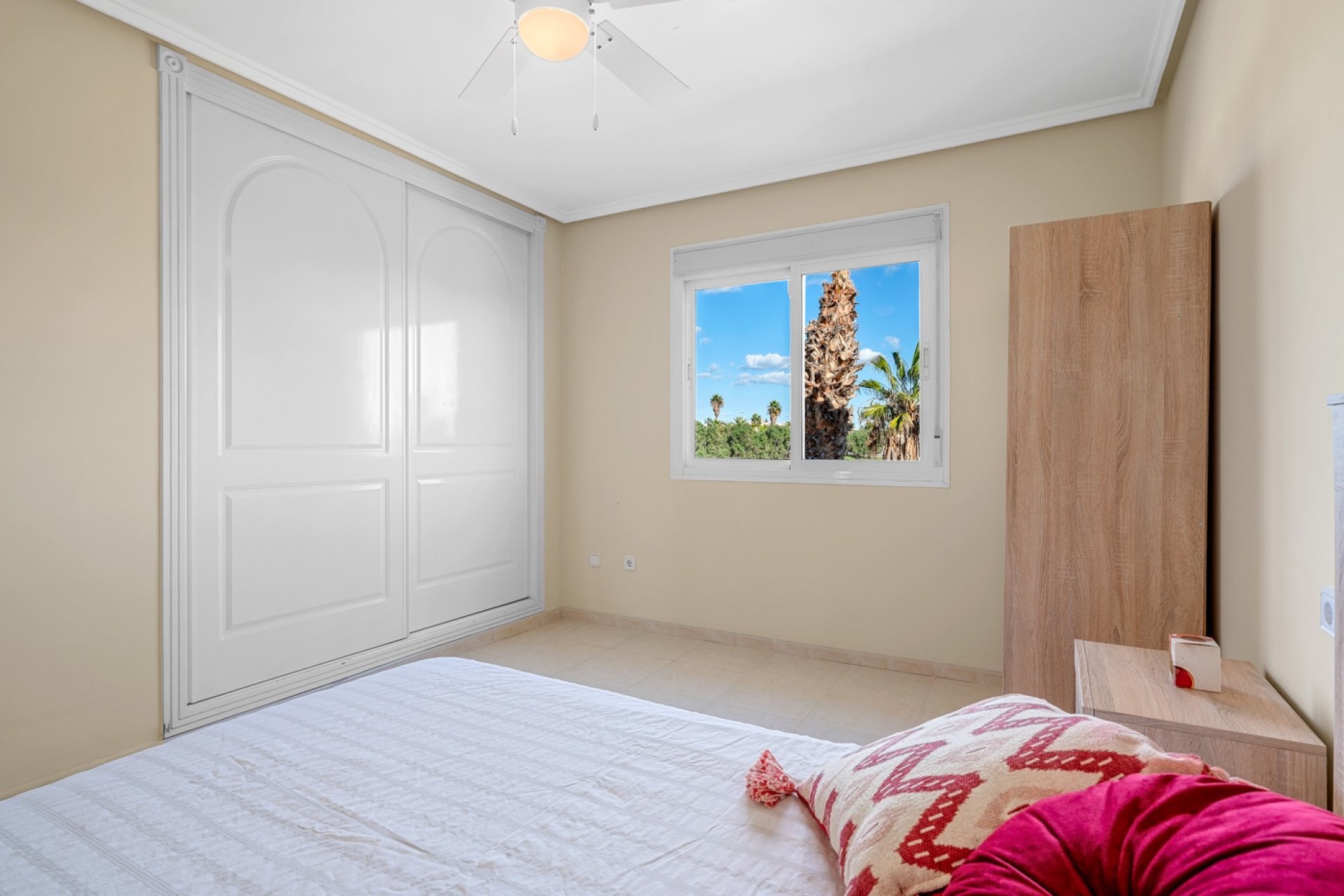 Resale - Apartment / flat -
Ciudad Quesada - Doña Pepa