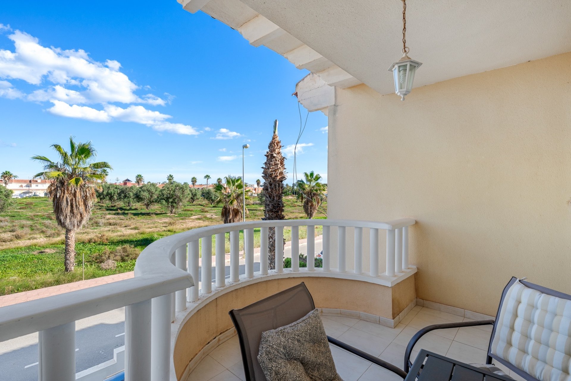 Resale - Apartment / flat -
Ciudad Quesada - Doña Pepa