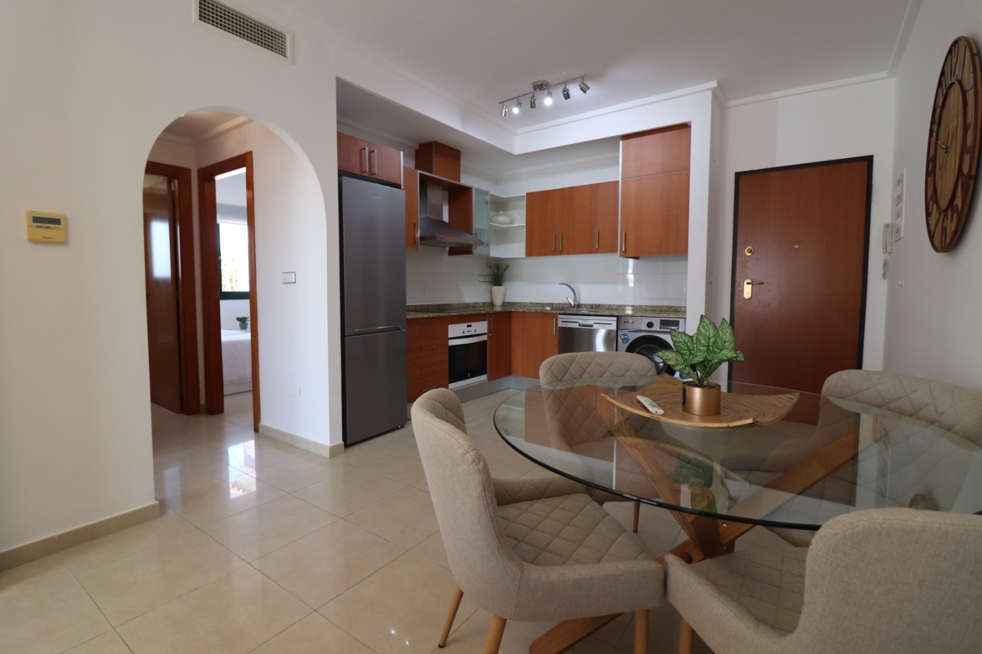 Resale - Apartment / flat -
Ciudad Quesada - Doña Pepa