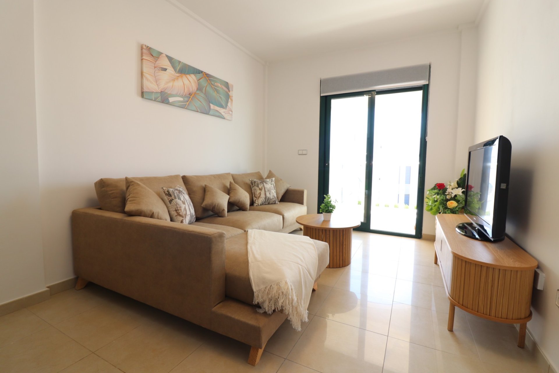 Resale - Apartment / flat -
Ciudad Quesada - Doña Pepa