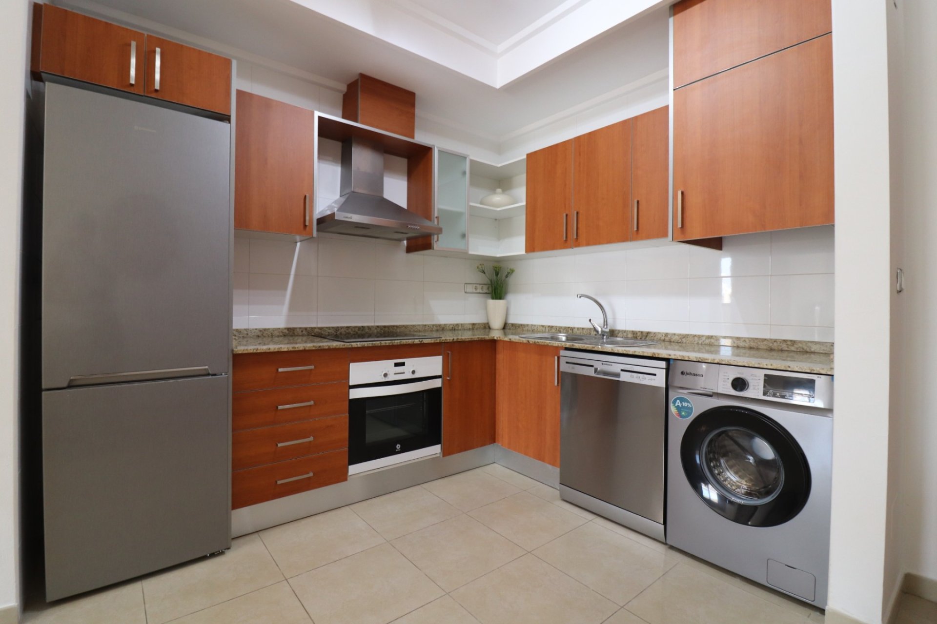 Resale - Apartment / flat -
Ciudad Quesada - Doña Pepa