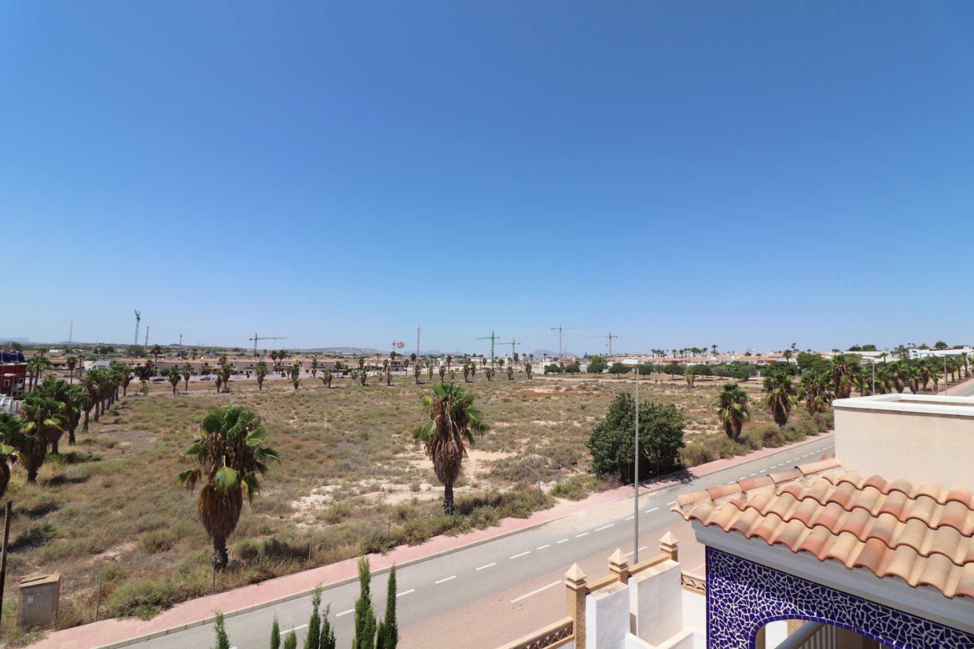 Resale - Apartment / flat -
Ciudad Quesada - Doña Pepa