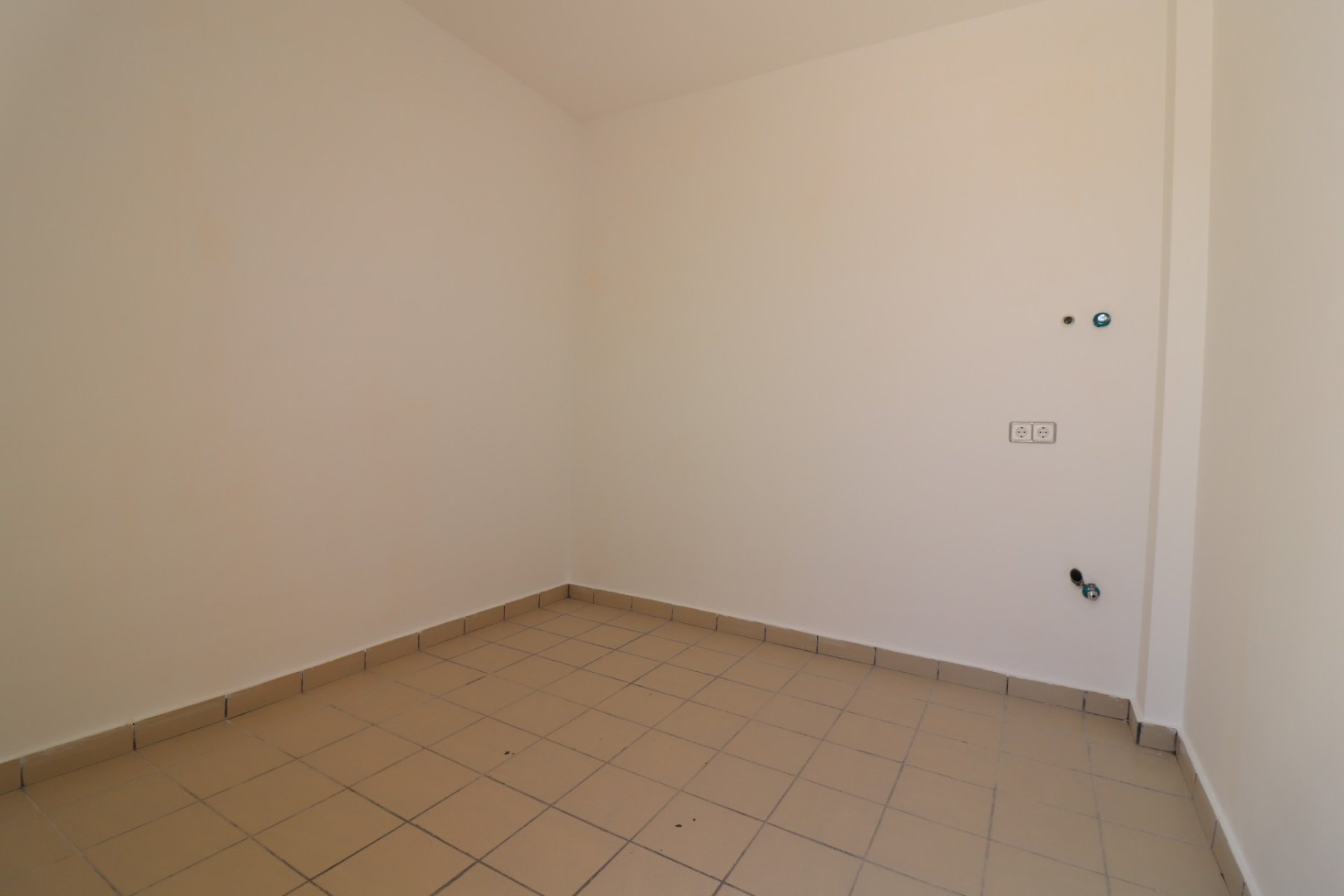 Resale - Apartment / flat -
Ciudad Quesada - Doña Pepa