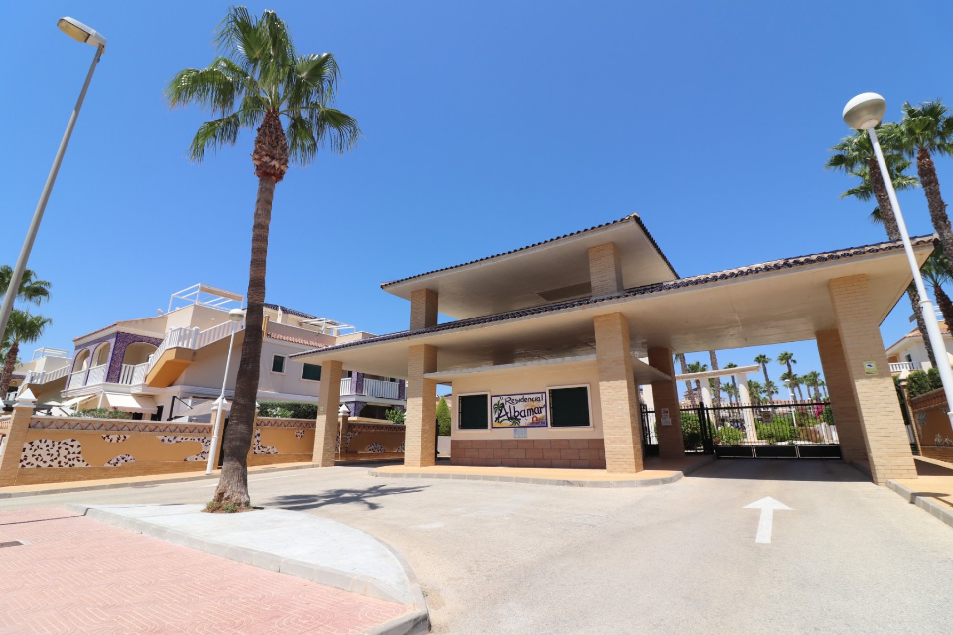 Resale - Apartment / flat -
Ciudad Quesada - Doña Pepa