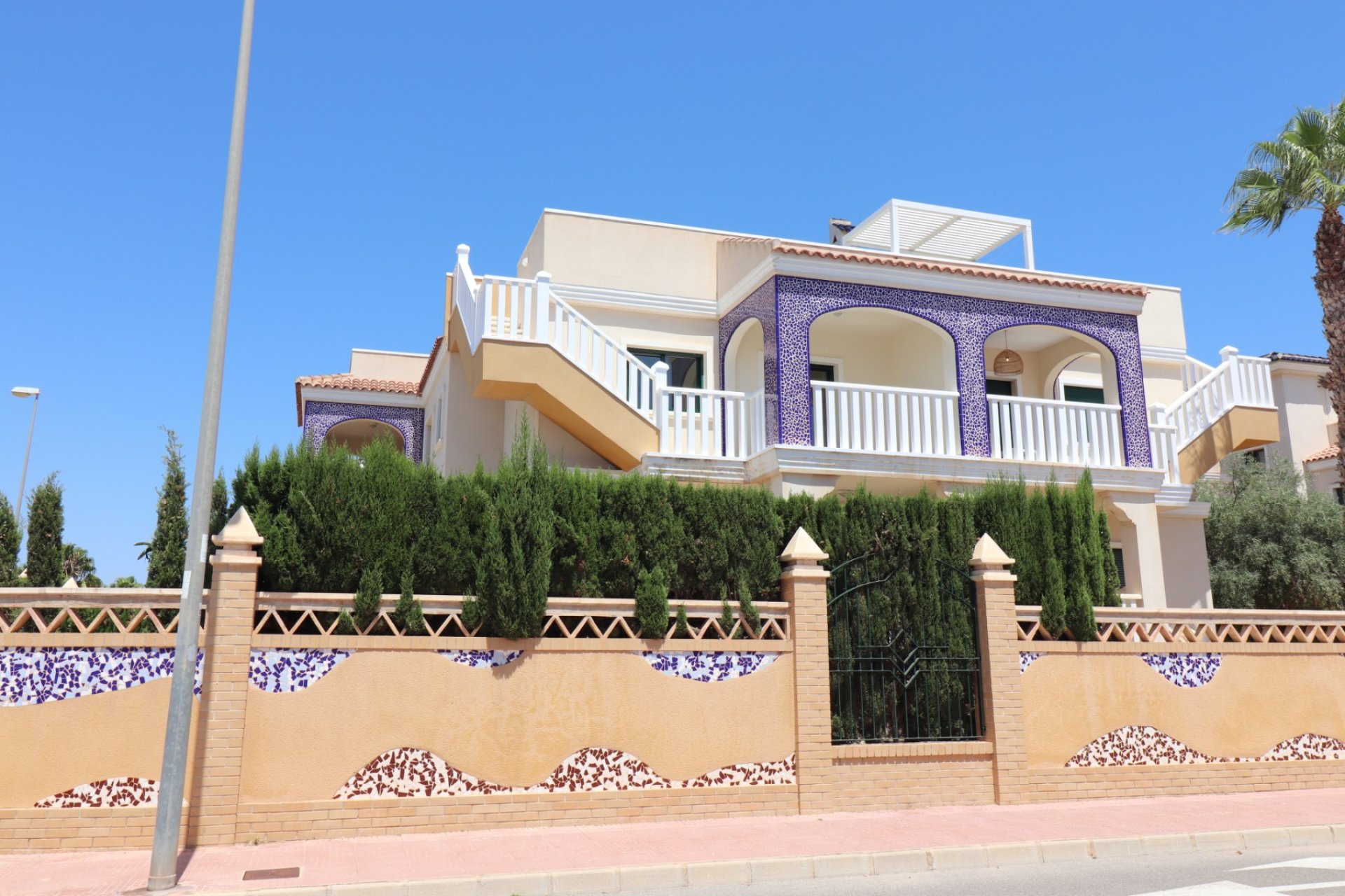 Resale - Apartment / flat -
Ciudad Quesada - Doña Pepa